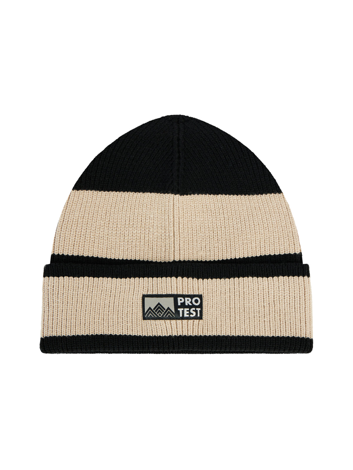 PROTEST PRTSence Beanies | True Black