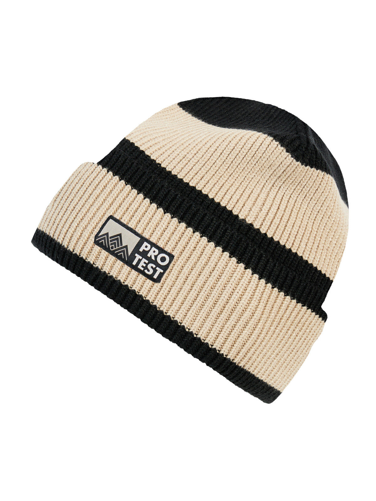 PROTEST PRTSence Beanies | True Black