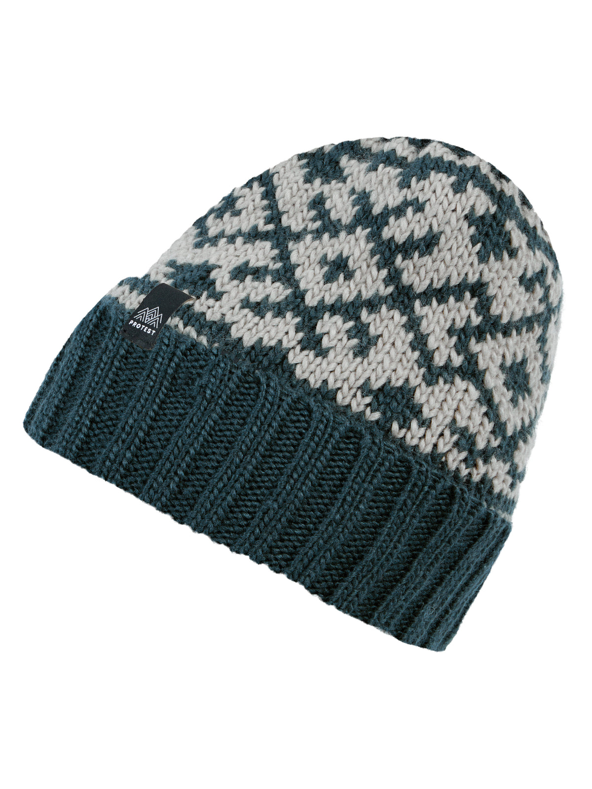 PROTEST PRTSudge Beanie | Twilight navy