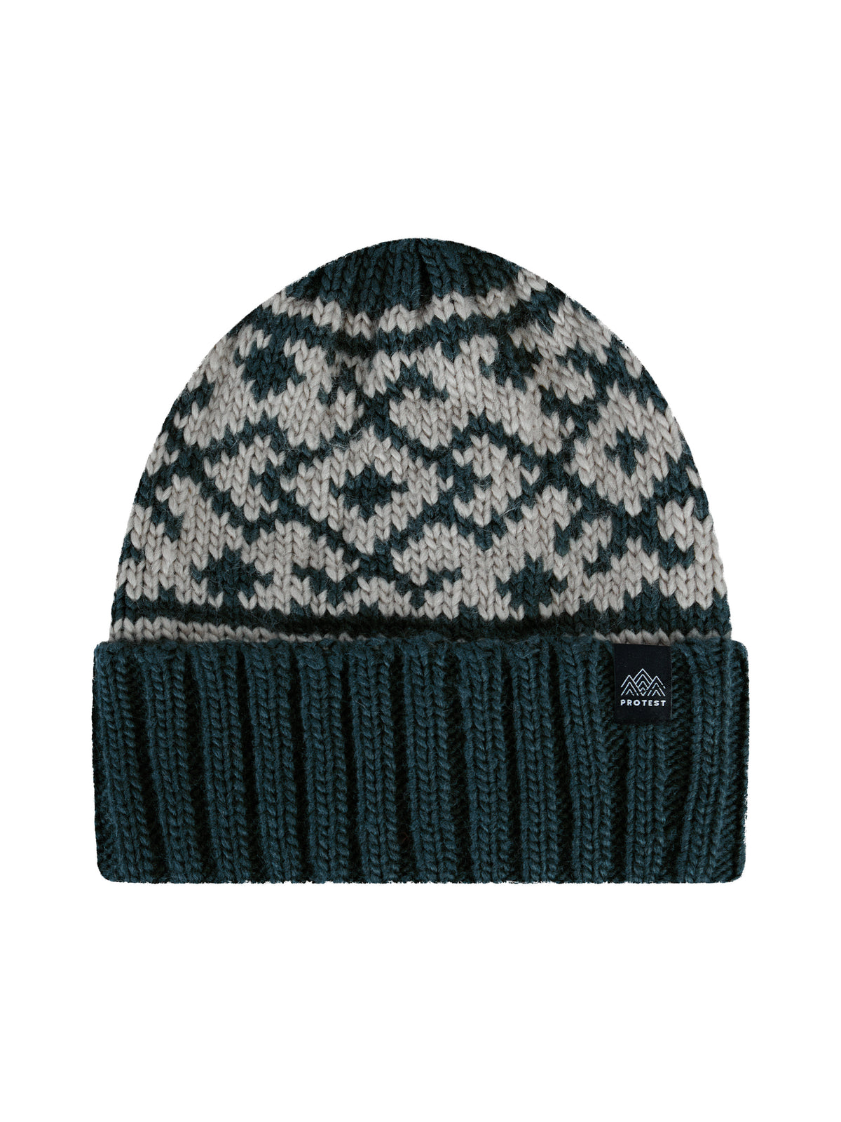 PROTEST PRTSudge Beanie | Twilight navy