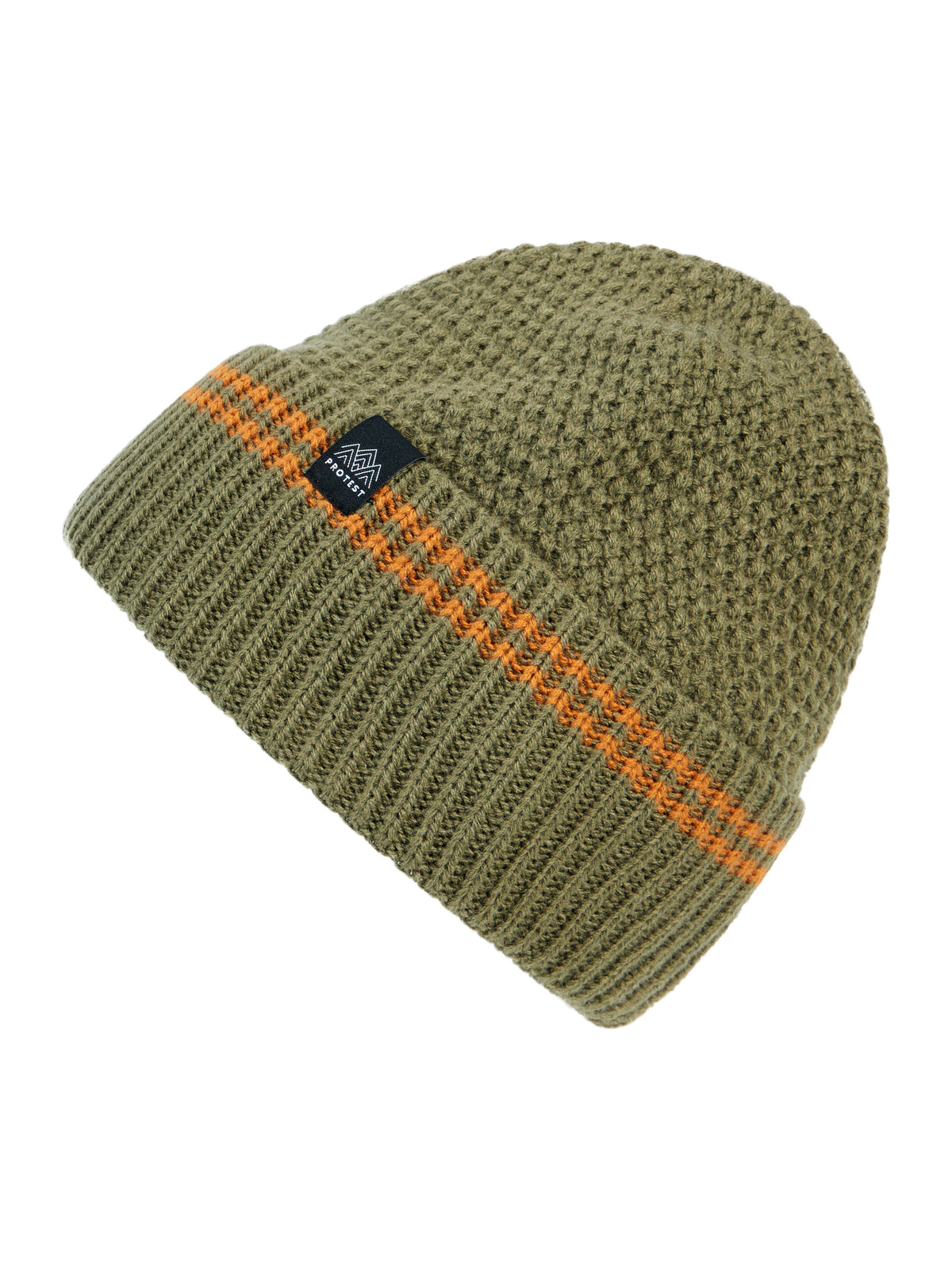 PROTEST PRTWare Beanies | Aspen green