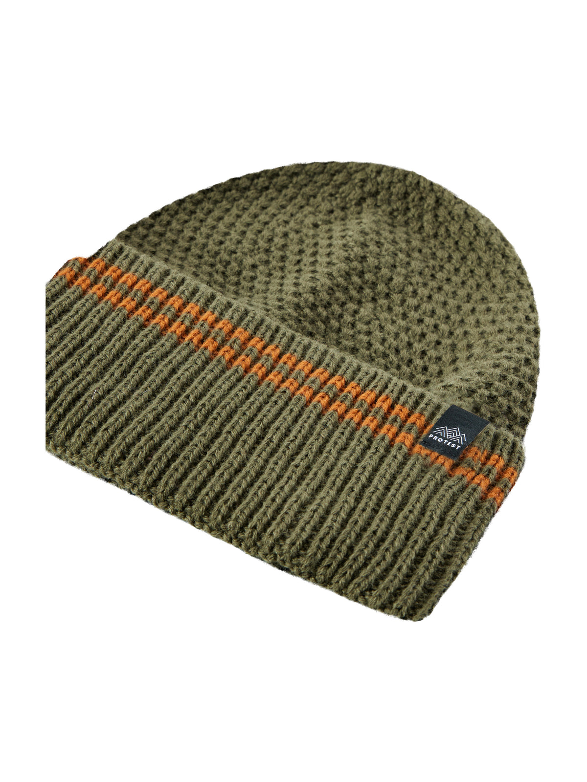 PROTEST PRTWare Beanies | Aspen green