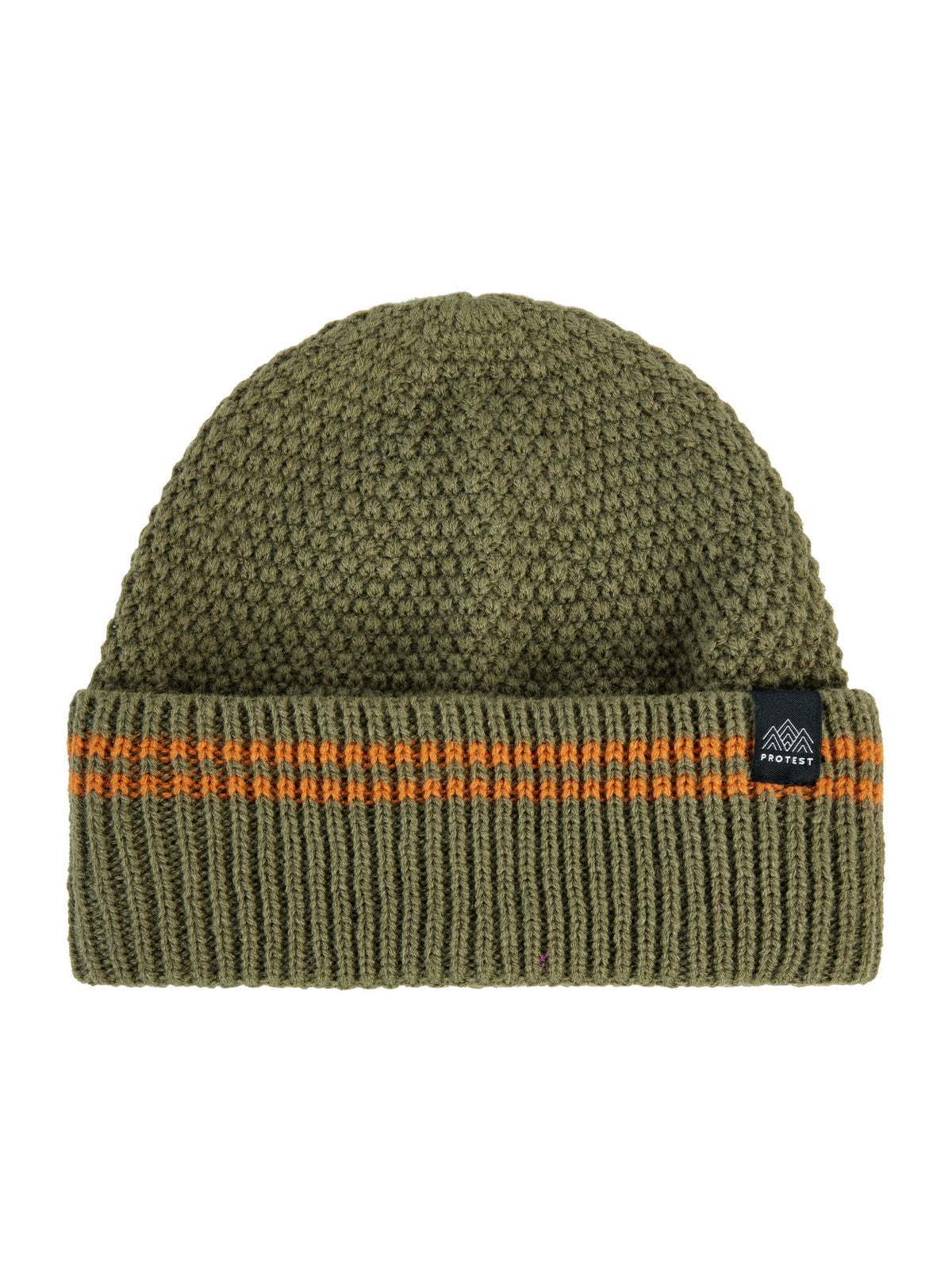PROTEST PRTWare Beanies | Aspen green