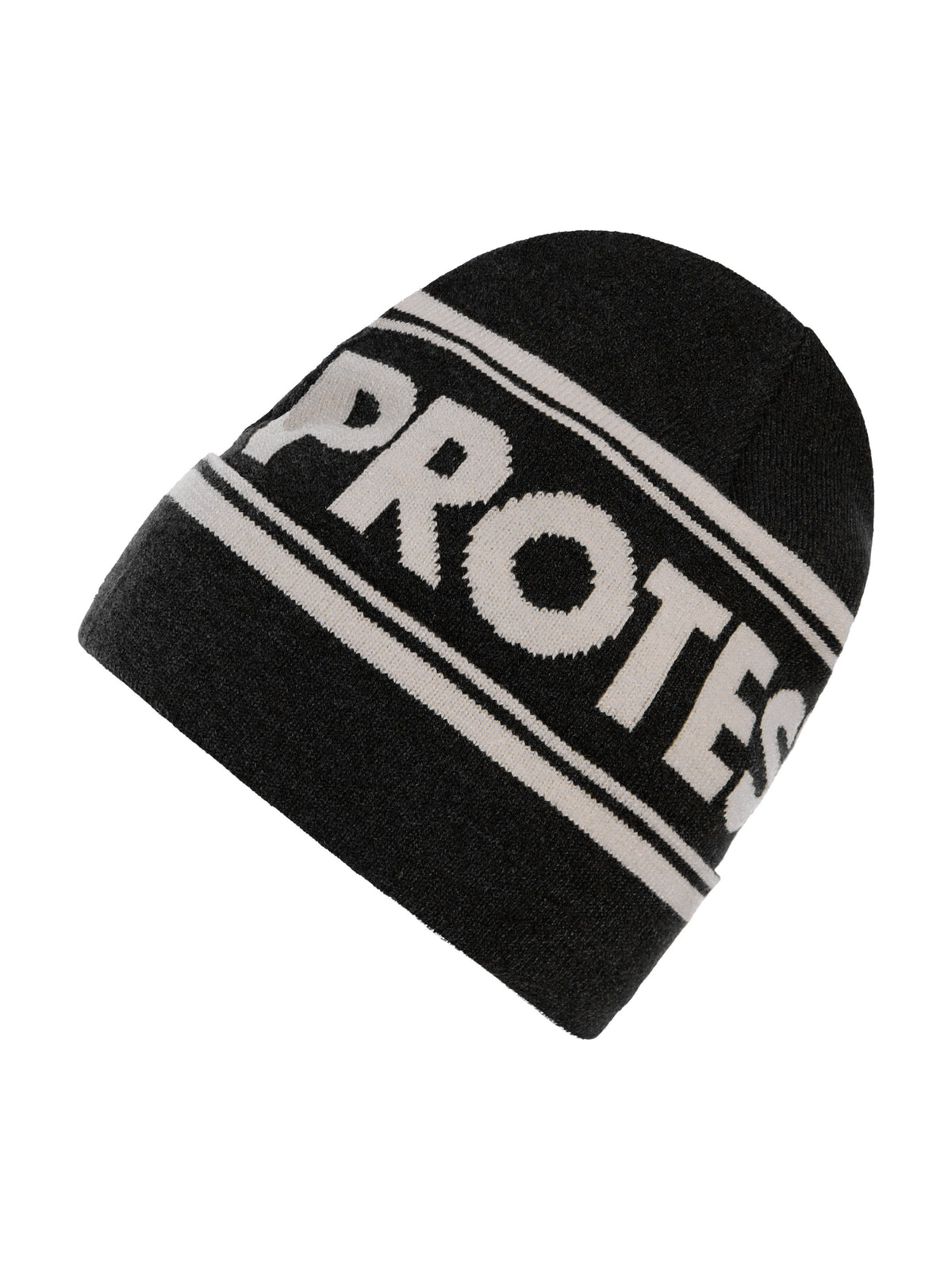 PROTEST PRTWind Beanies | True Black