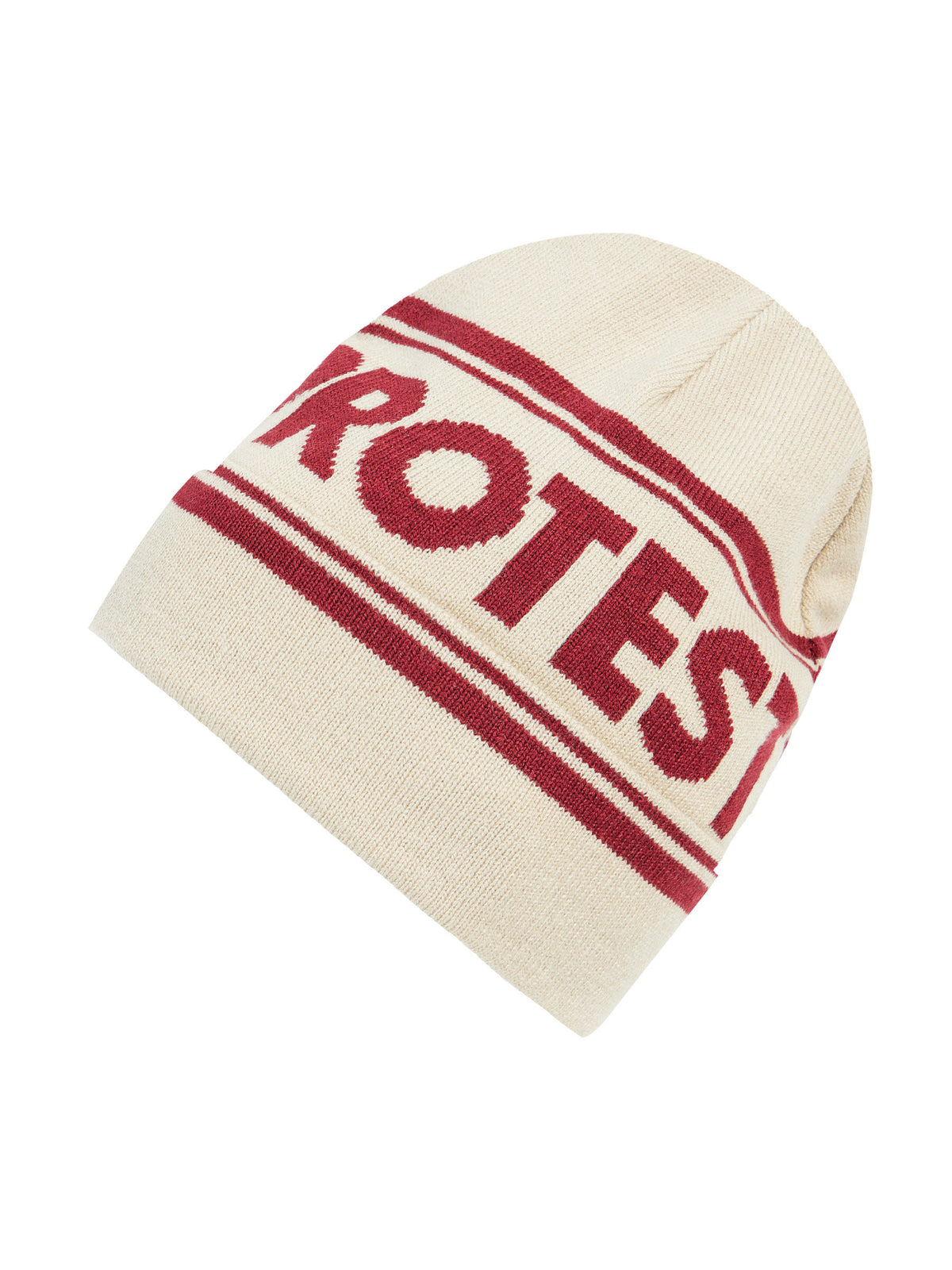 PROTEST PRTWind Beanies | BambooBeige