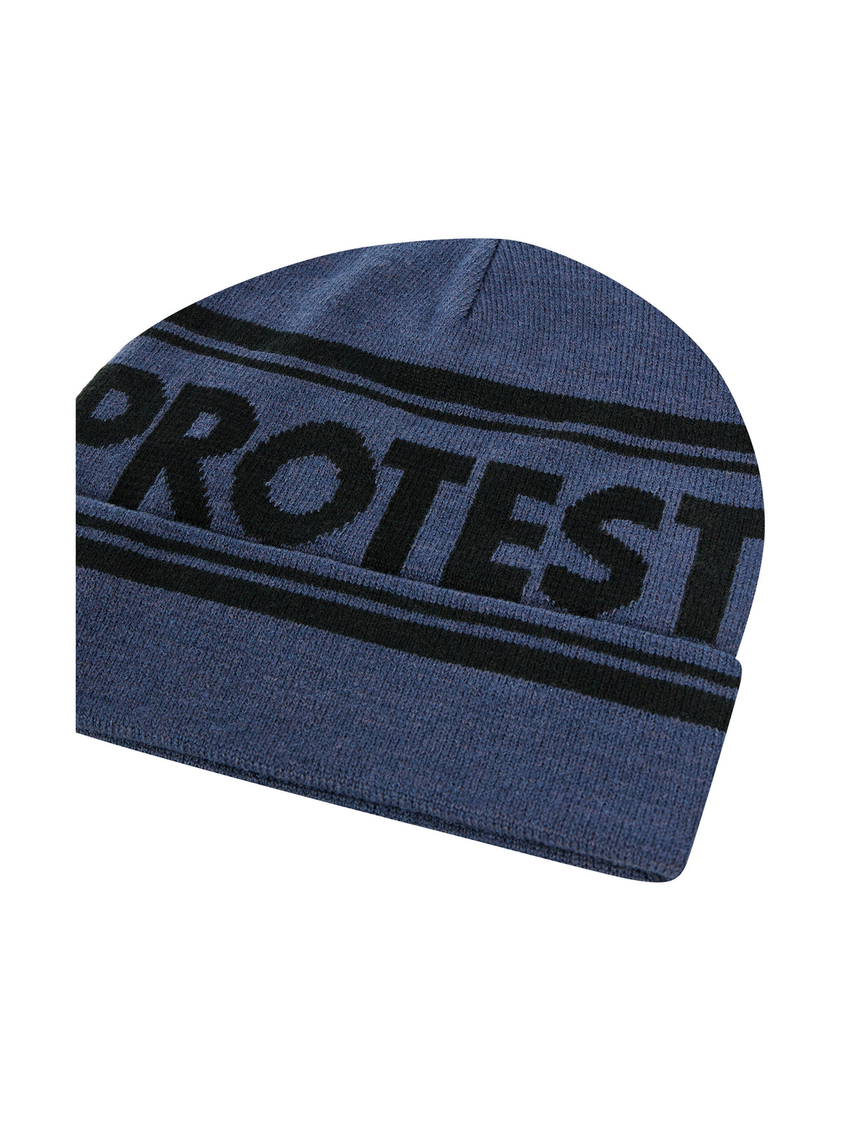 PROTEST PRTWind Beanies | Twilight navy