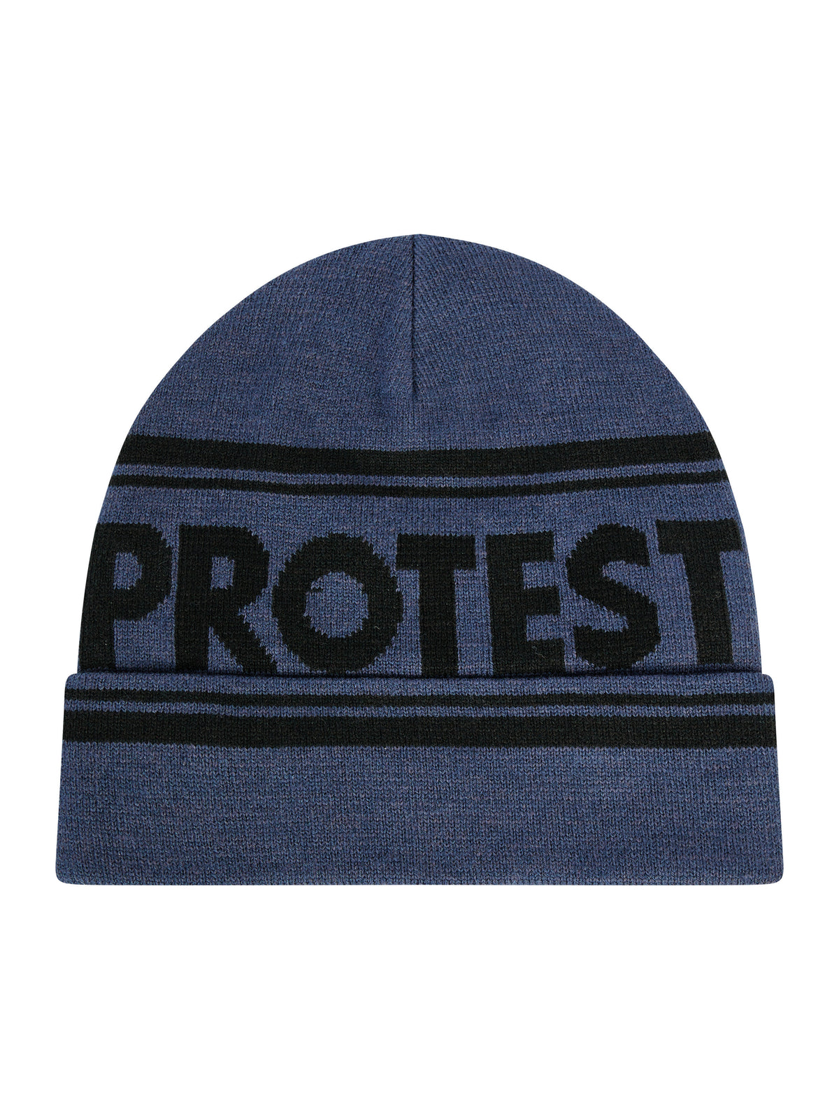 PROTEST PRTWind Beanies | Twilight navy