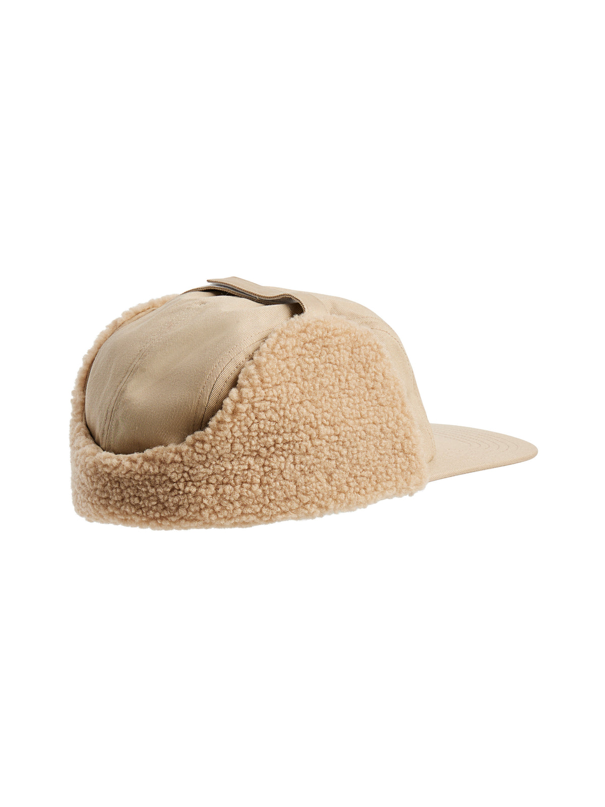 PROTEST PRTMazor Caps & Hats | BambooBeige