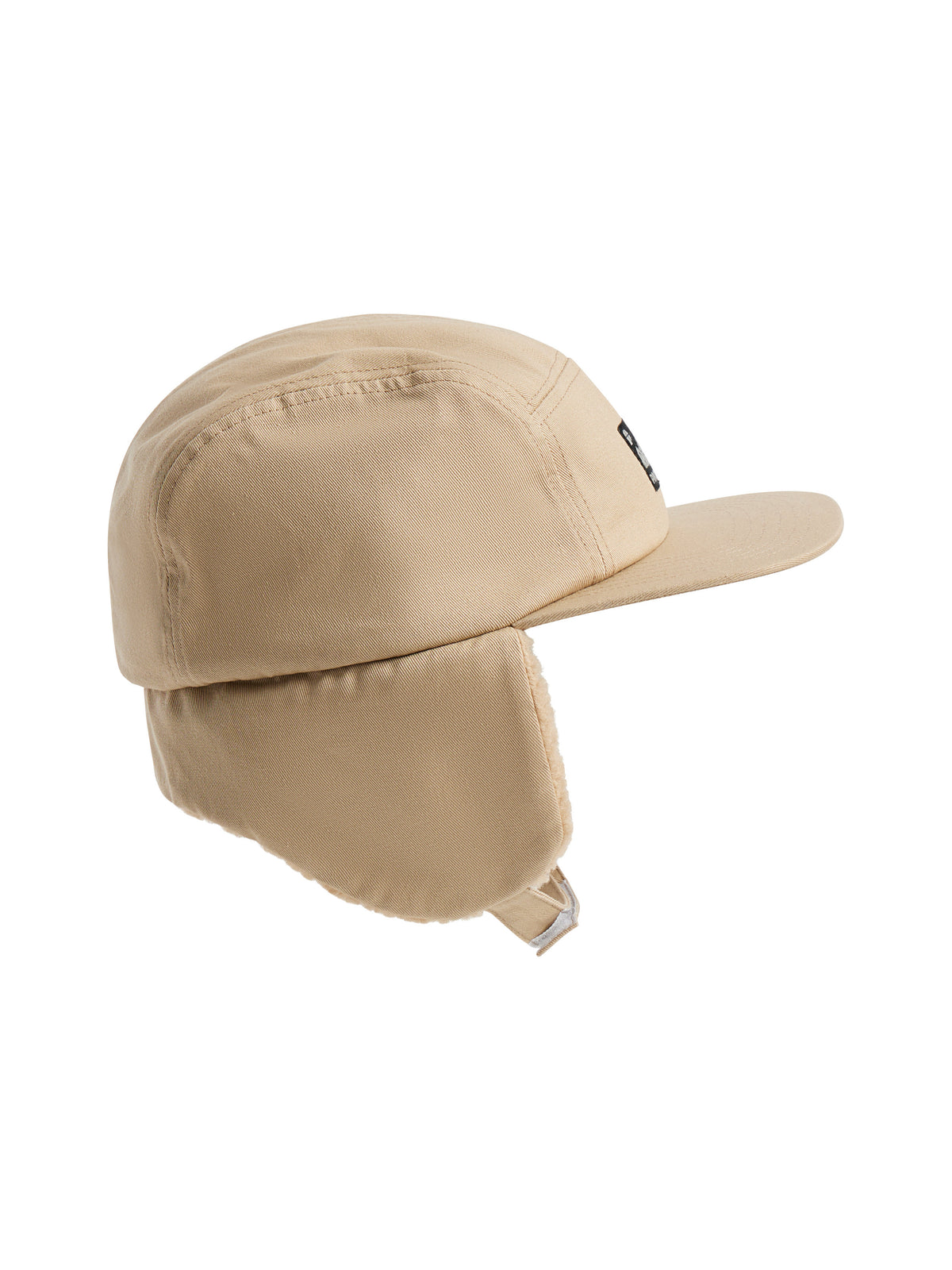 PROTEST PRTMazor Caps & Hats | BambooBeige