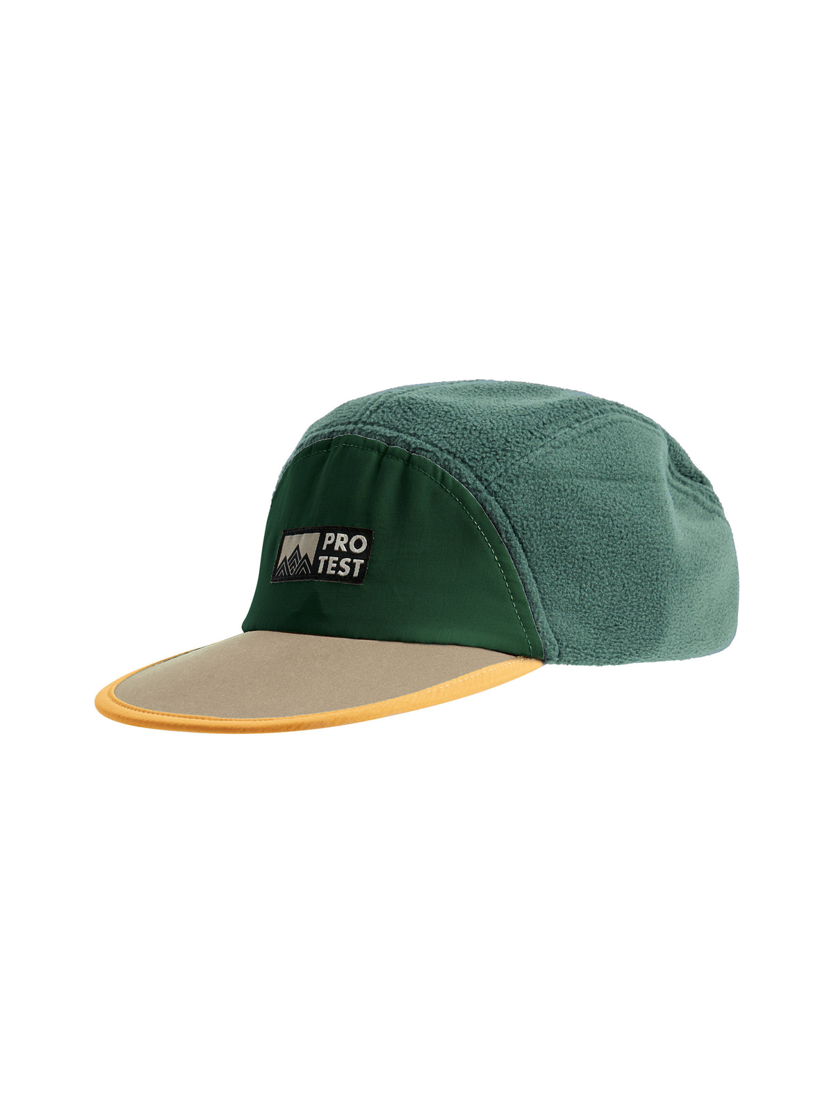 PROTEST PRTRuta Caps & Hats | Kale green