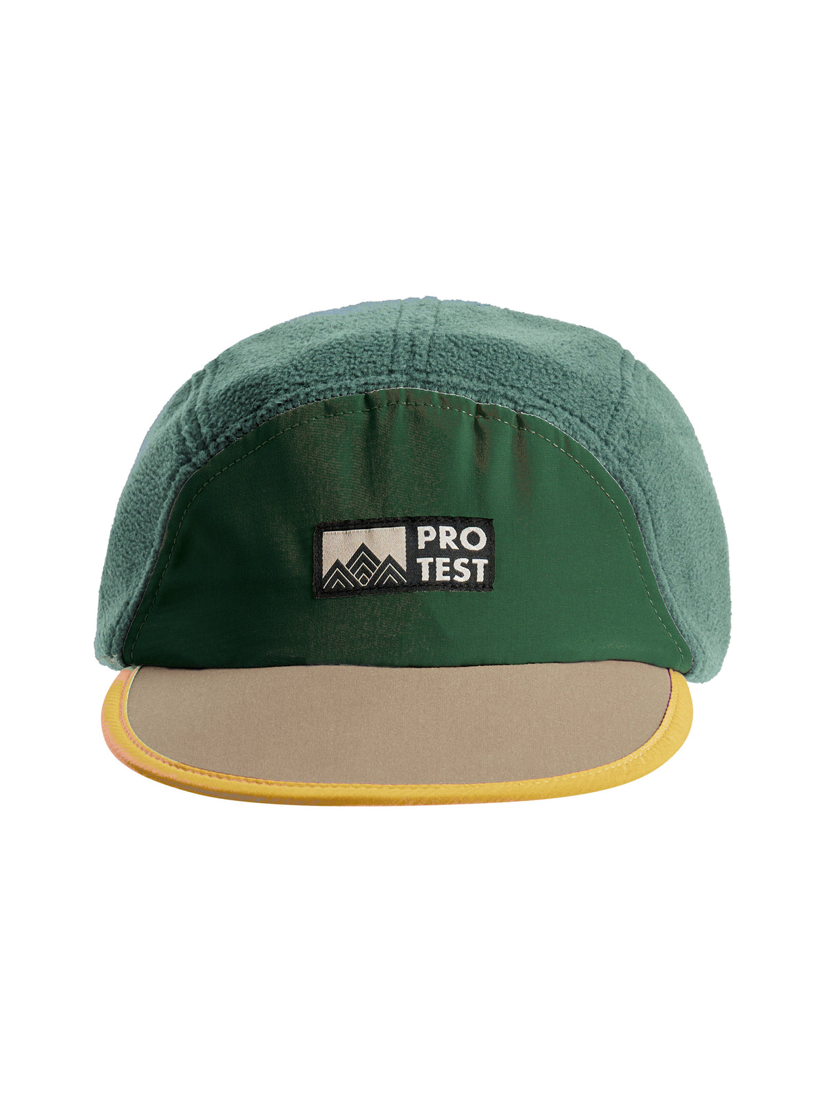 PROTEST PRTRuta Caps & Hats | Kale green