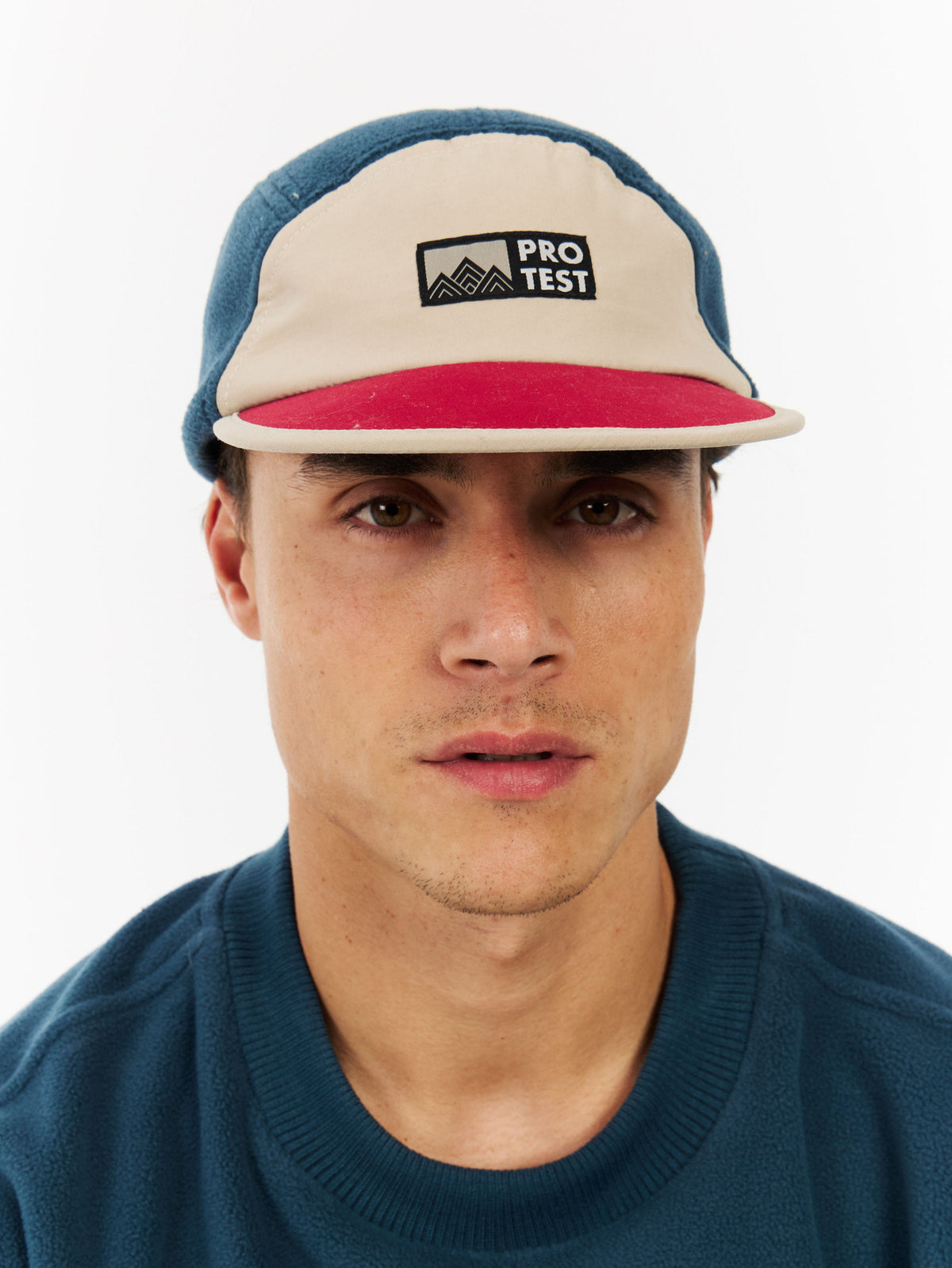 PROTEST PRTRuta Caps & Hats | Twilight navy