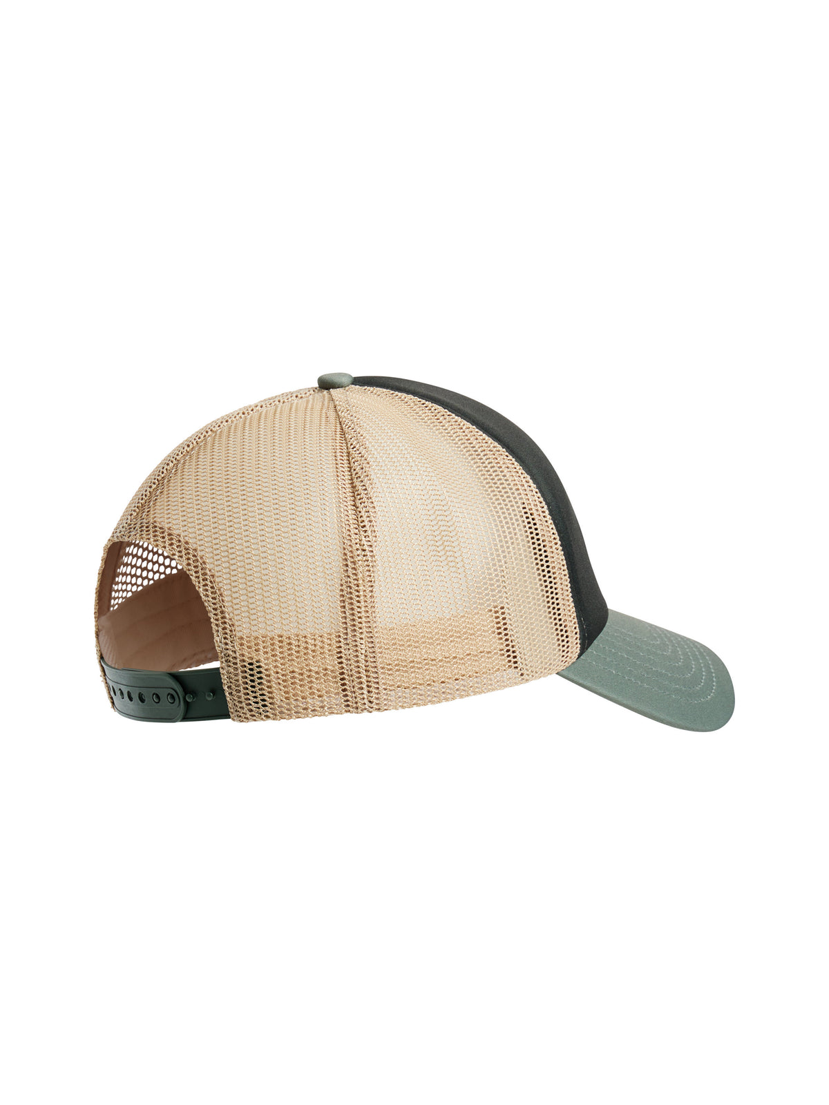 PROTEST PRTTux Caps & Hats | Kale green
