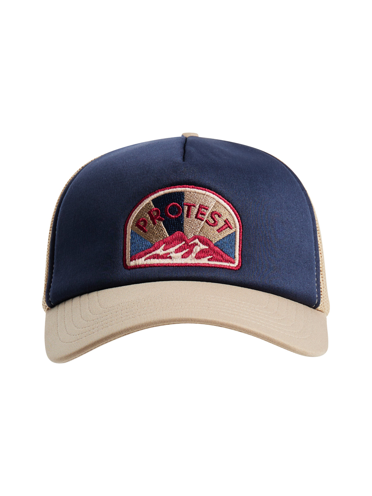 PROTEST PRTTux Caps & Hats | Twilight navy