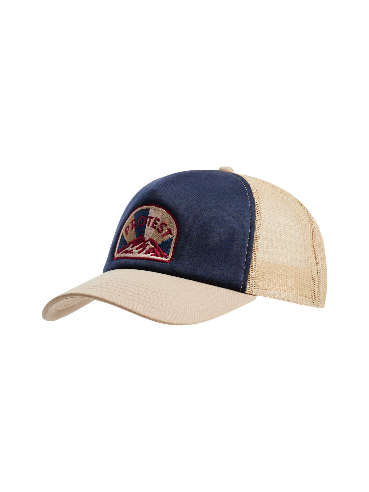 PROTEST PRTTux Caps & Hats | Twilight navy