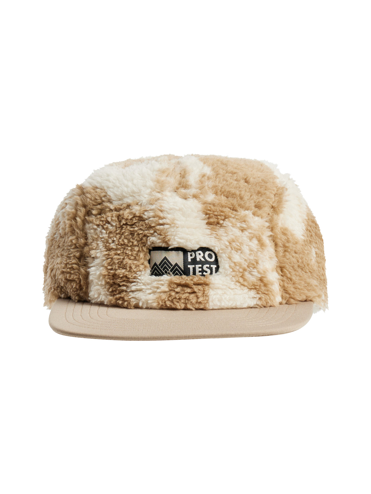 PROTEST PRTWheat Caps & Hats | BambooBeige