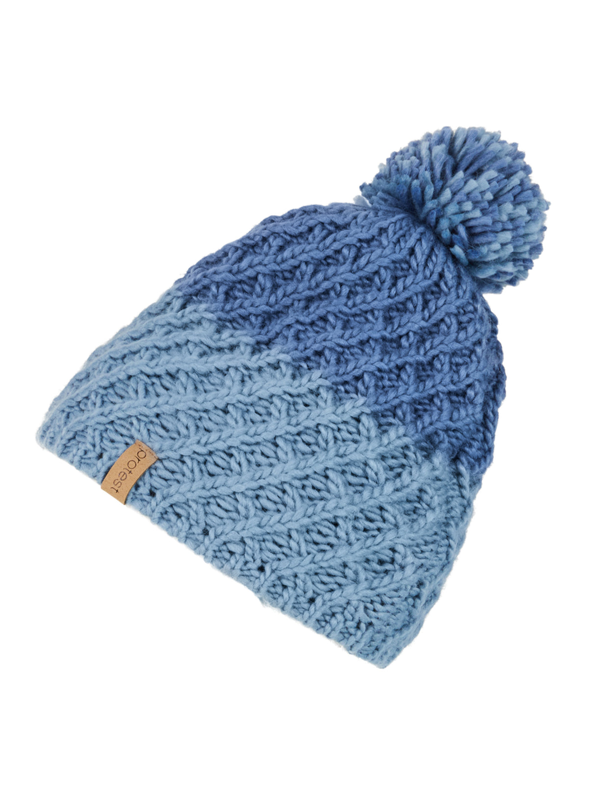 PROTEST PRTHIKER24 beanie | Galaxy