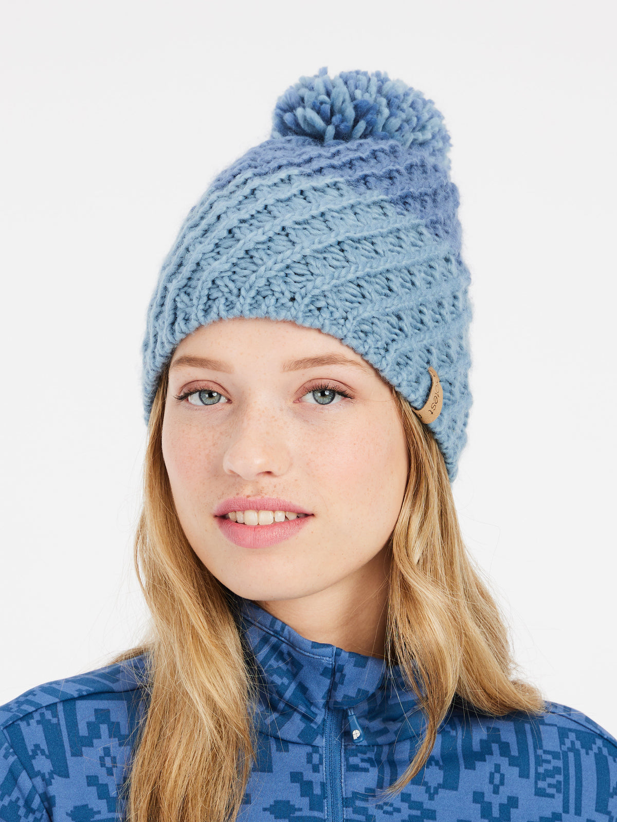 PROTEST PRTHIKER24 beanie | Galaxy