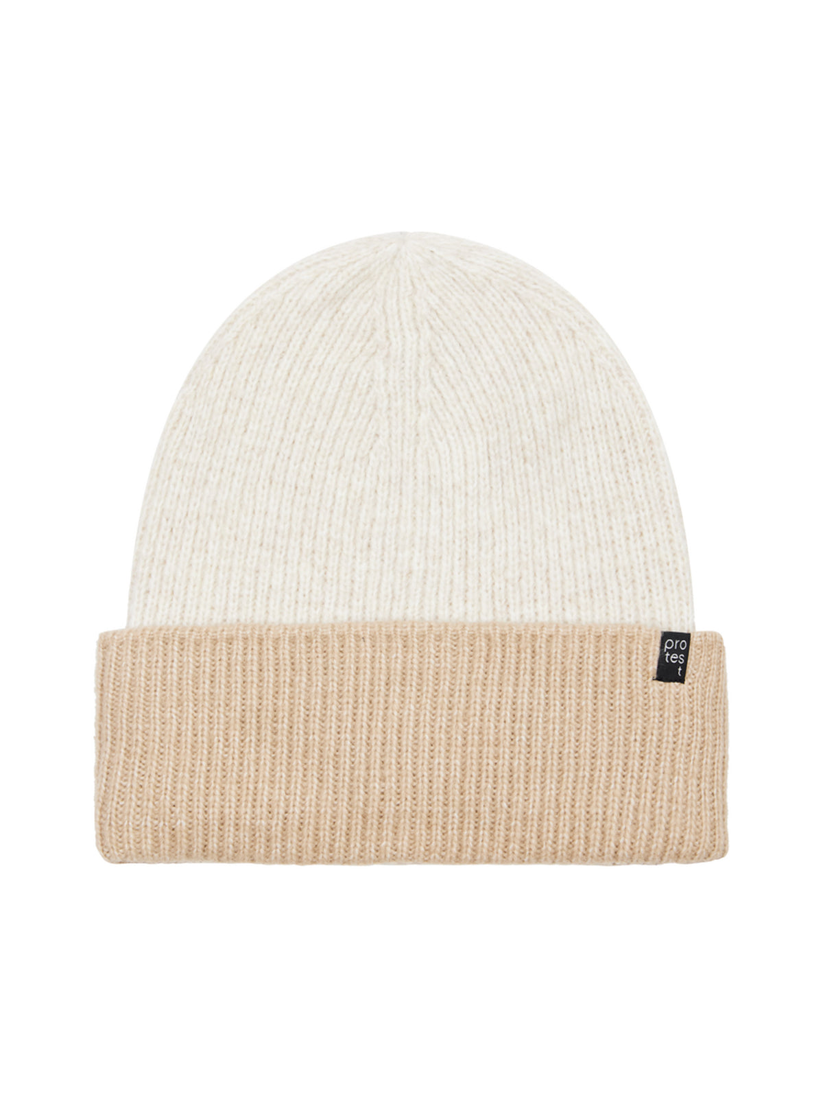 PROTEST PRTORELLE24 beanie | BambooBeige