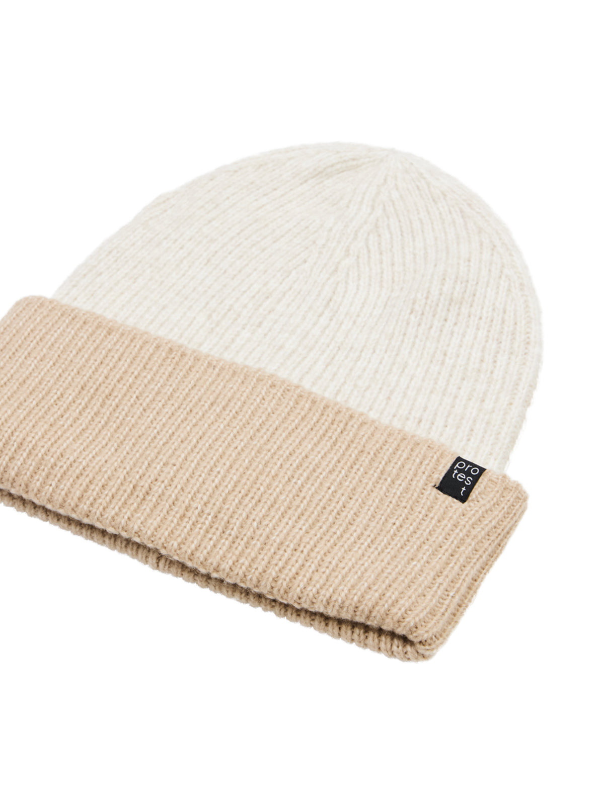 PROTEST PRTORELLE24 beanie | BambooBeige
