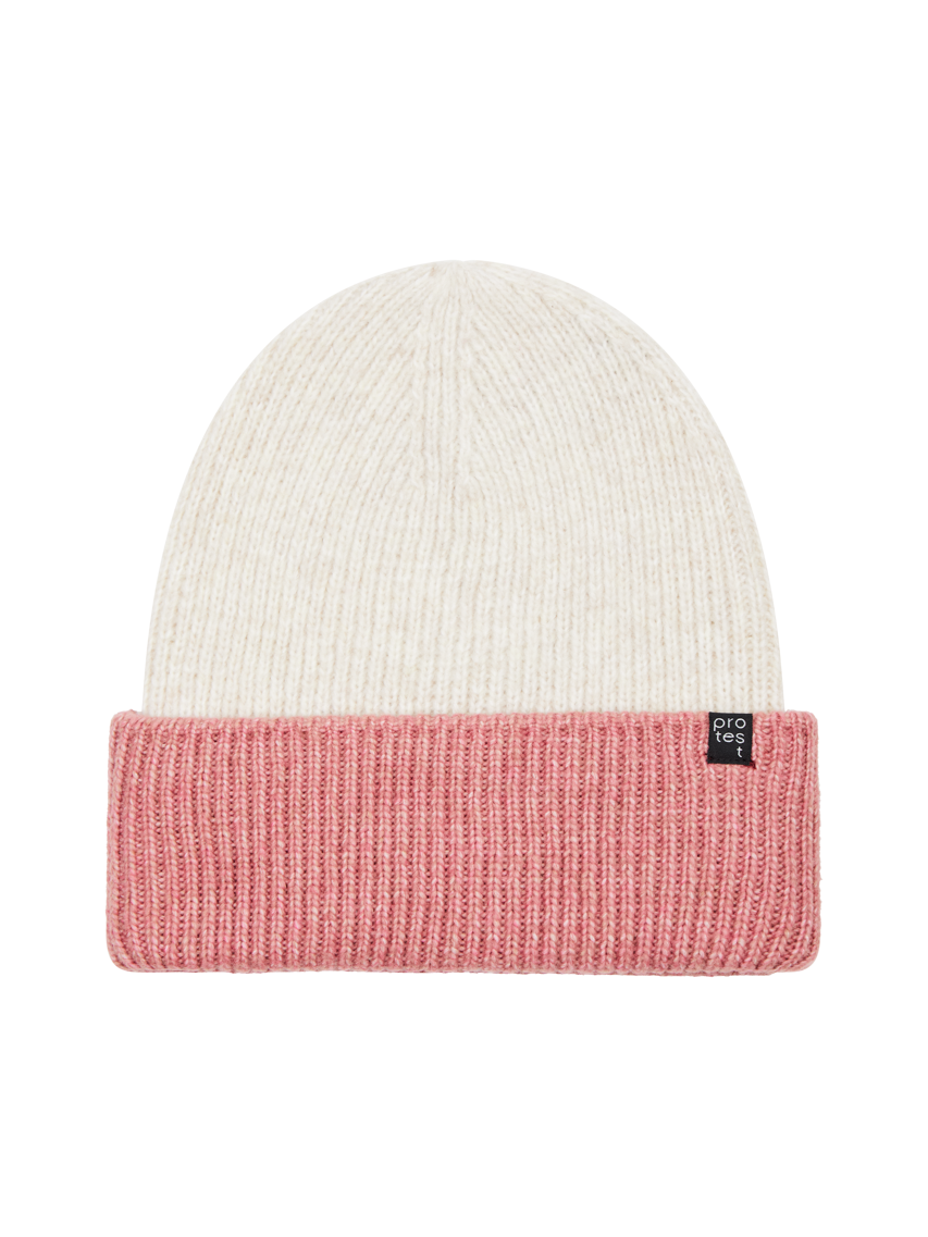 PROTEST PRTORELLE24 Beanie | Rose Dust