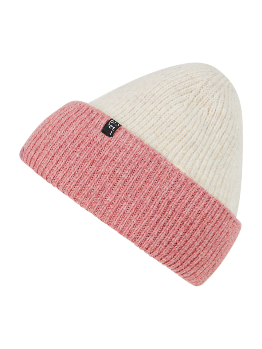 PROTEST PRTORELLE24 Beanie | Rose Dust