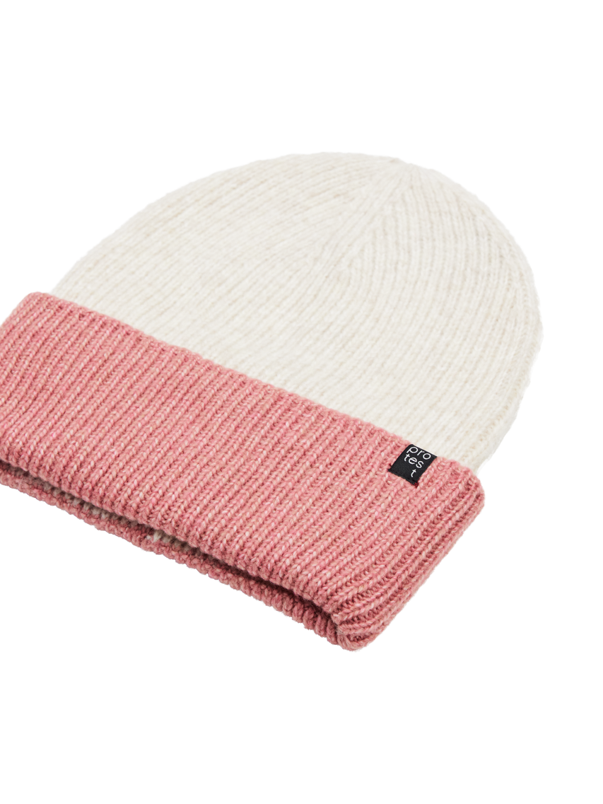 PROTEST PRTORELLE24 Beanie | Rose Dust