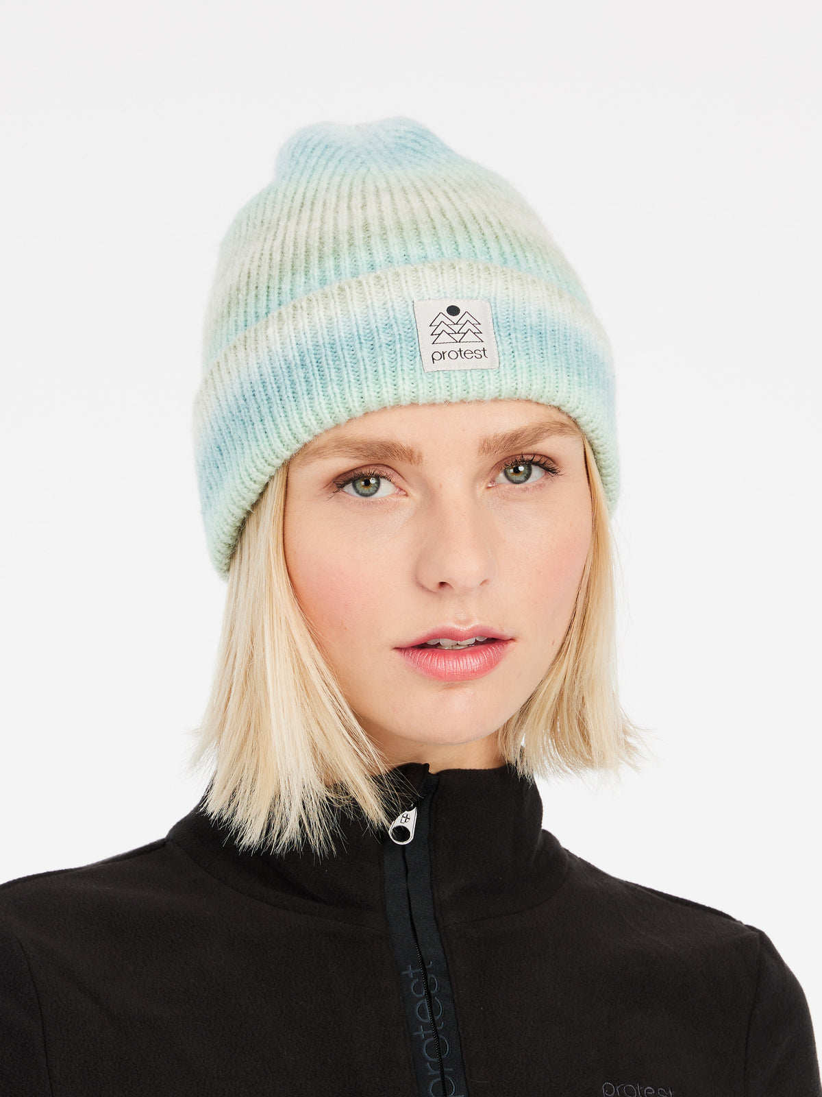 PROTEST PRTCOINS beanie | Galaxy