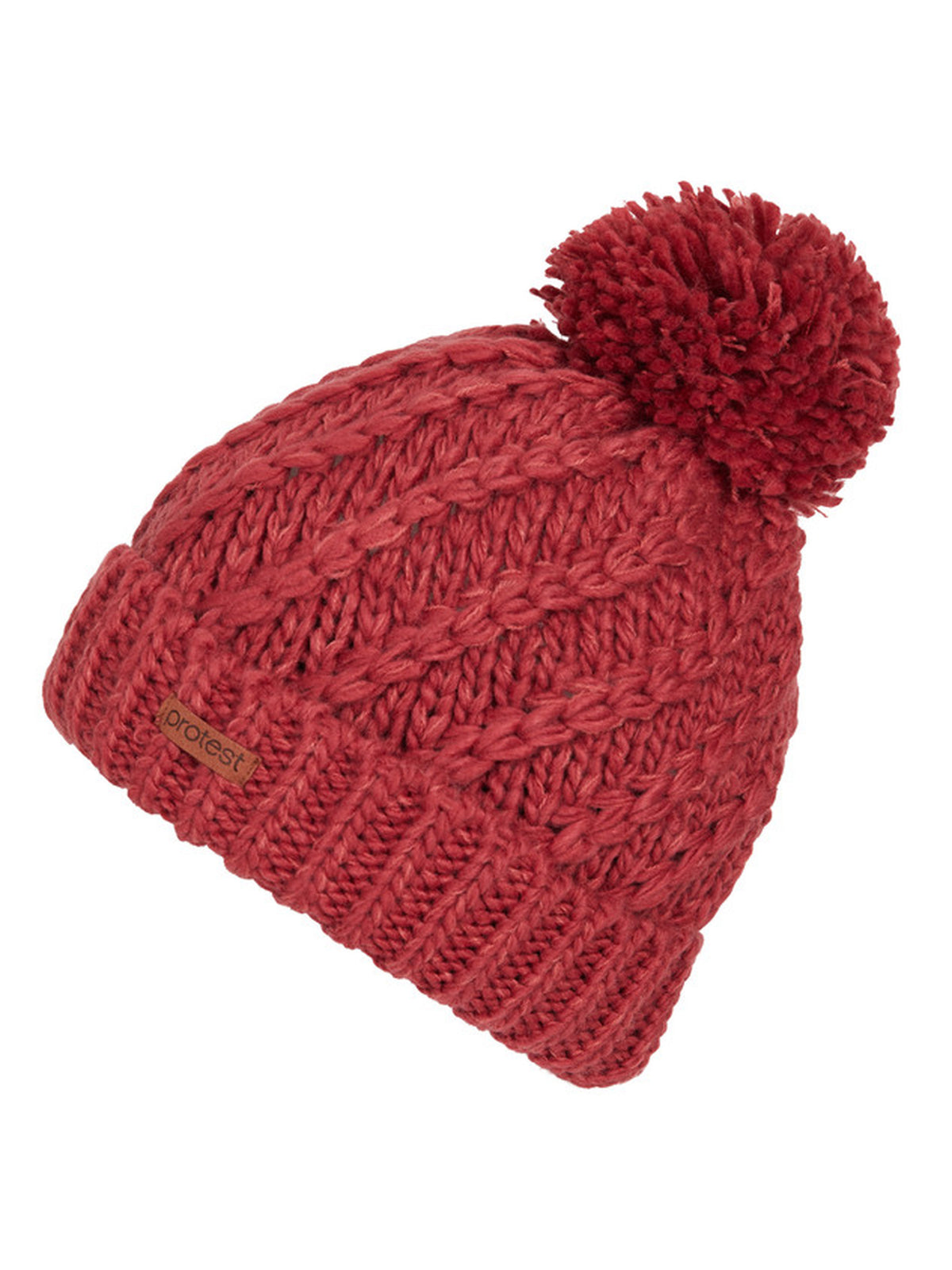 PROTEST PRTPAISLEY beanie | Rusticrust