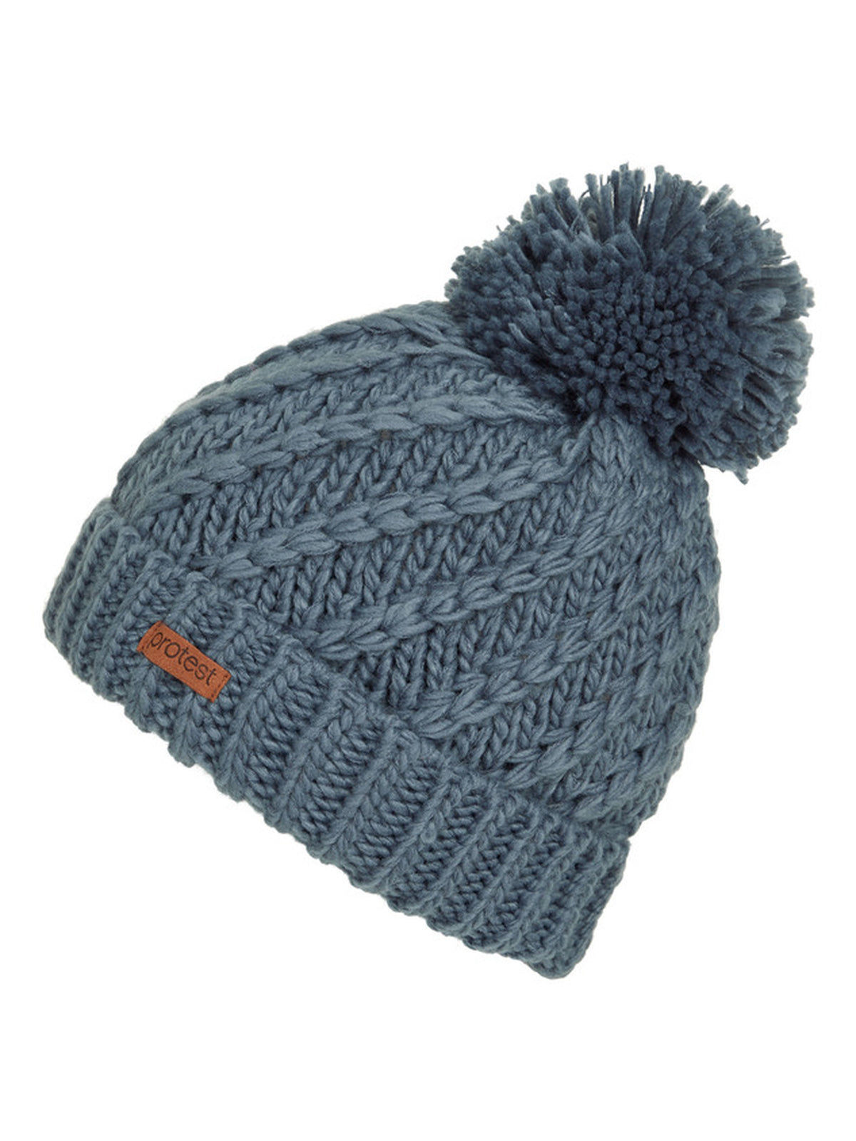 PROTEST PRTPAISLEY beanie | Manatee