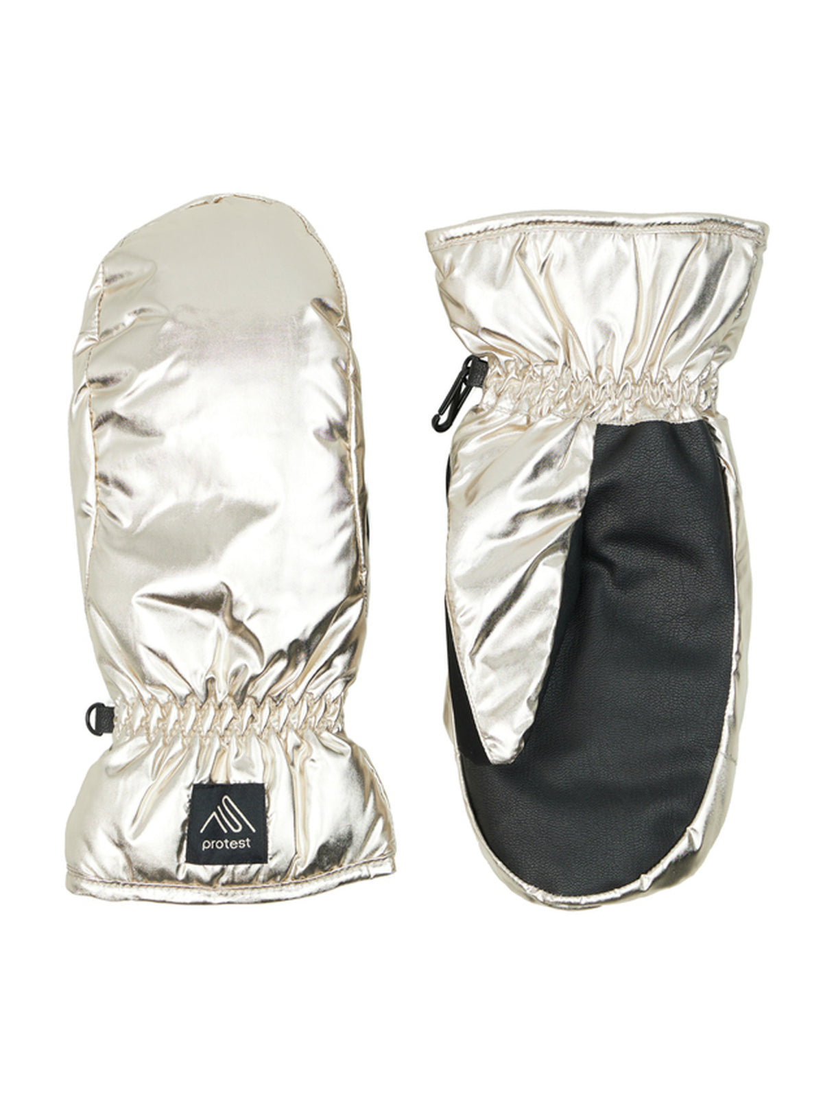 PROTEST PRTMYTO mitten | Metal