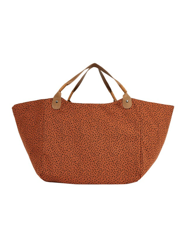 PROTEST PRTFREGATA bag | Chilirust