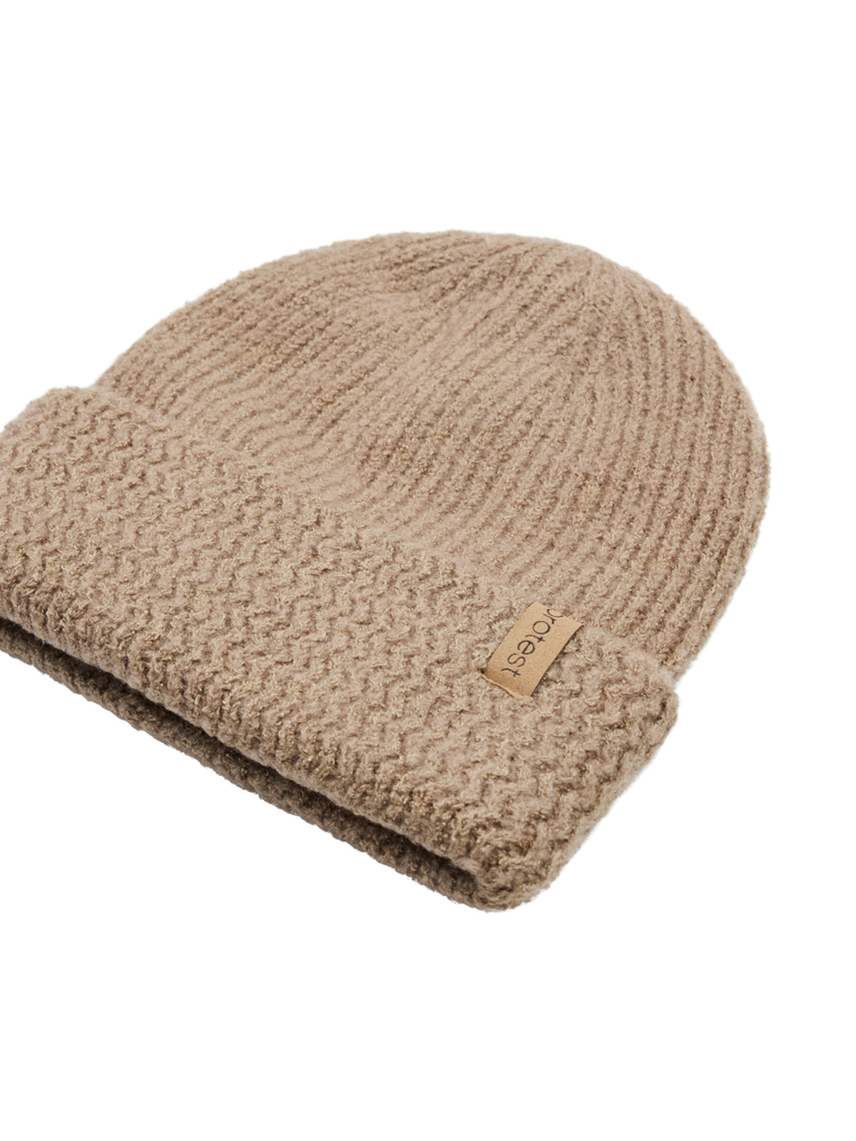 PROTEST PRTMARELA24 beanie | BambooBeige