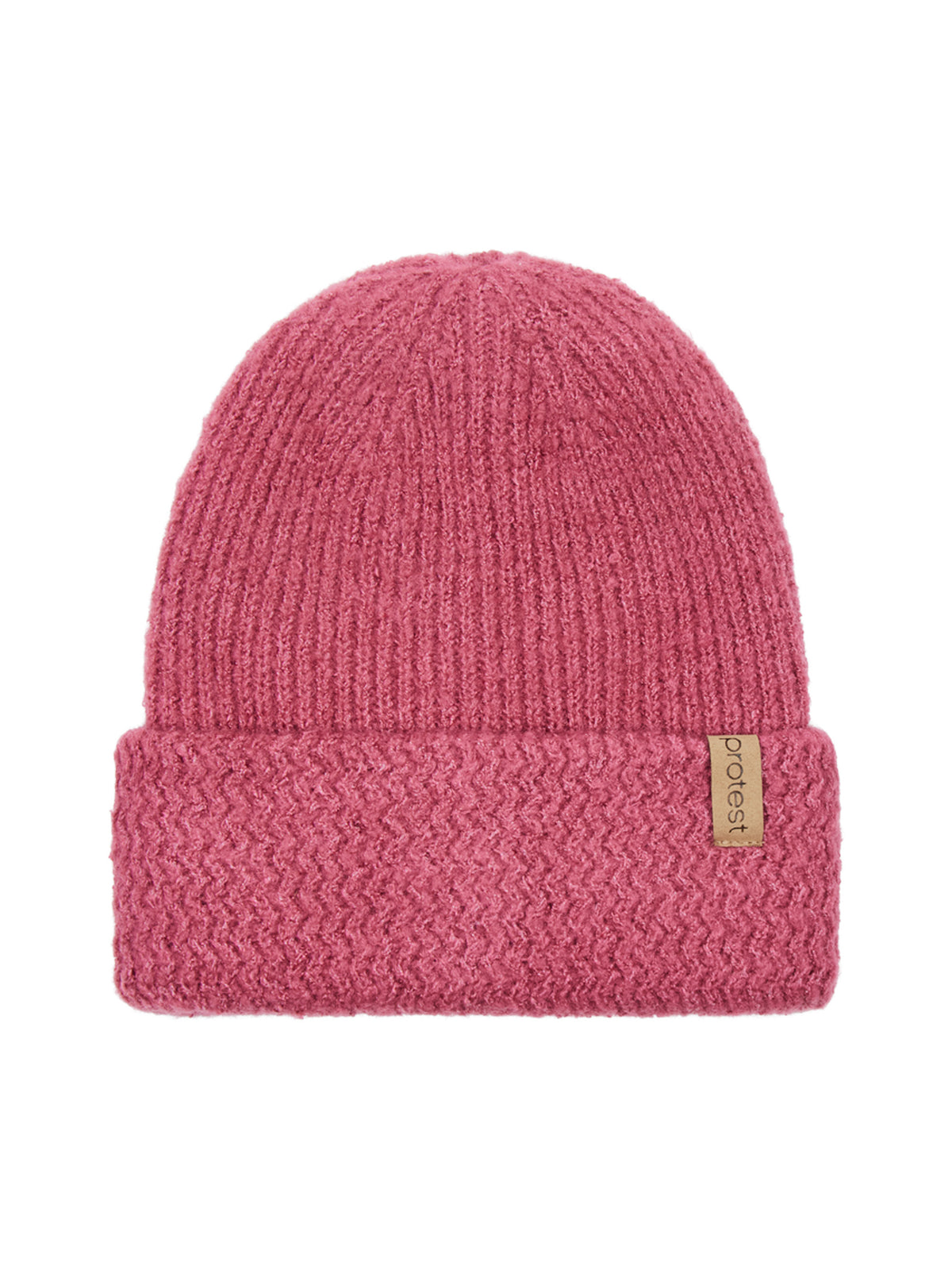 PROTEST PRTMARELA24 beanie | Rose Dust