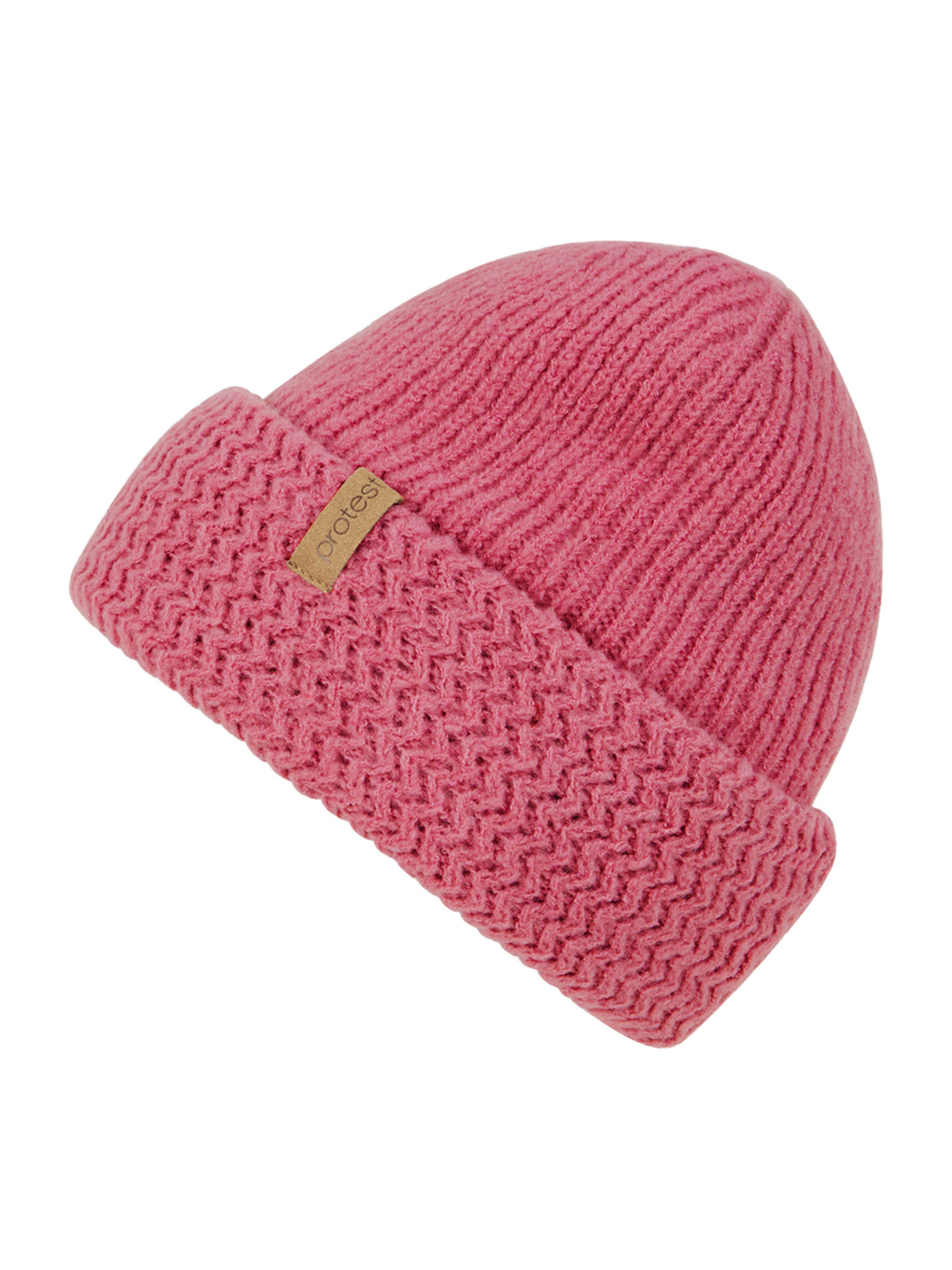 PROTEST PRTMARELA24 beanie | Rose Dust
