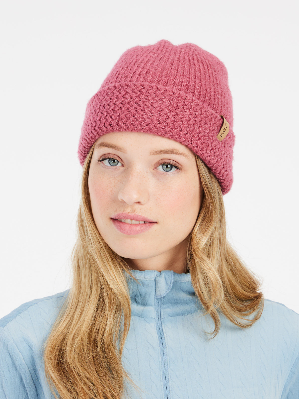 PROTEST PRTMARELA24 beanie | Rose Dust