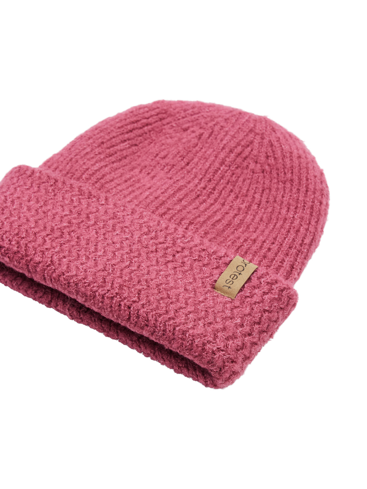 PROTEST PRTMARELA24 beanie | Rose Dust