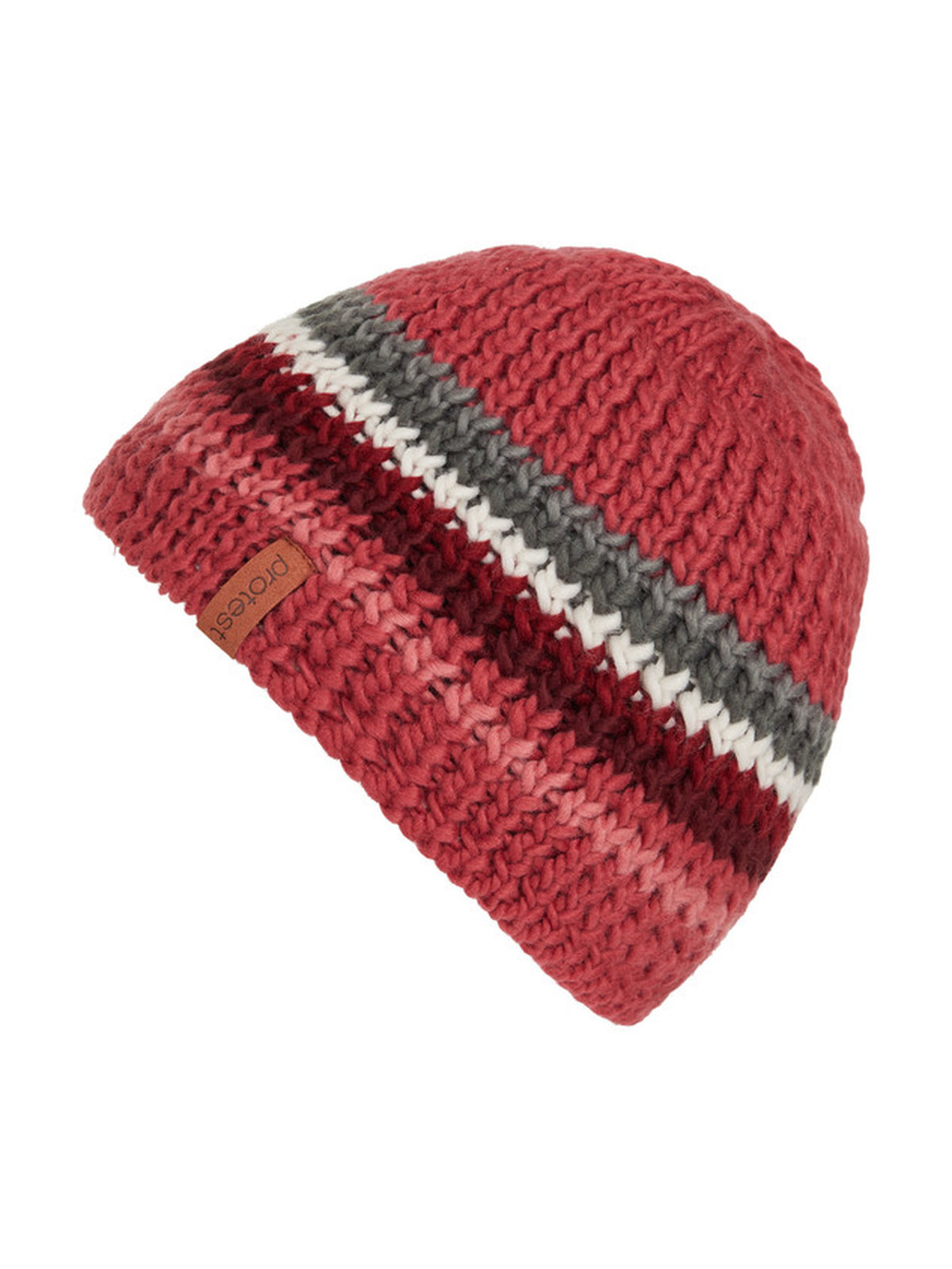 PROTEST PRTJILINI beanie | Rusticrust