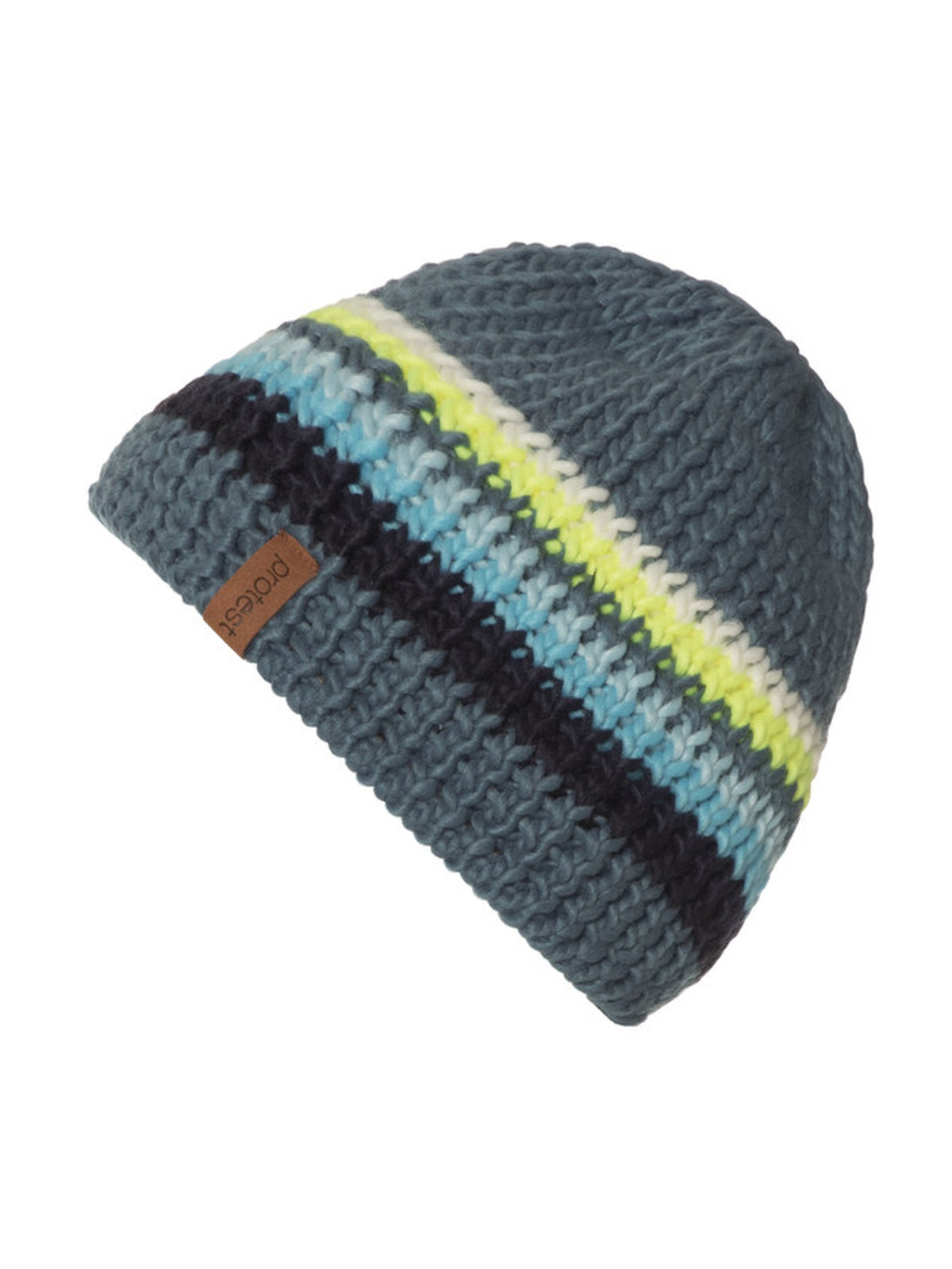 PROTEST PRTJILINI beanie | Manatee