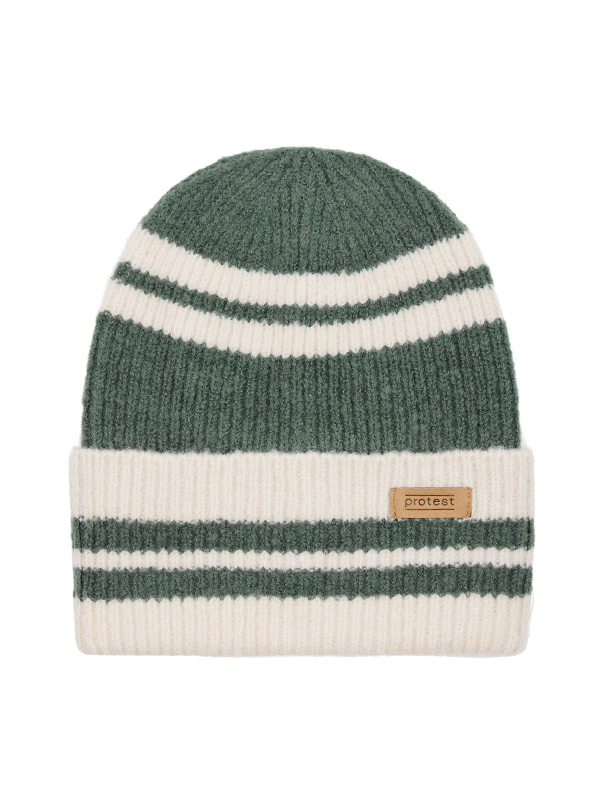 PROTEST PRTGITTY beanie | Evergreen