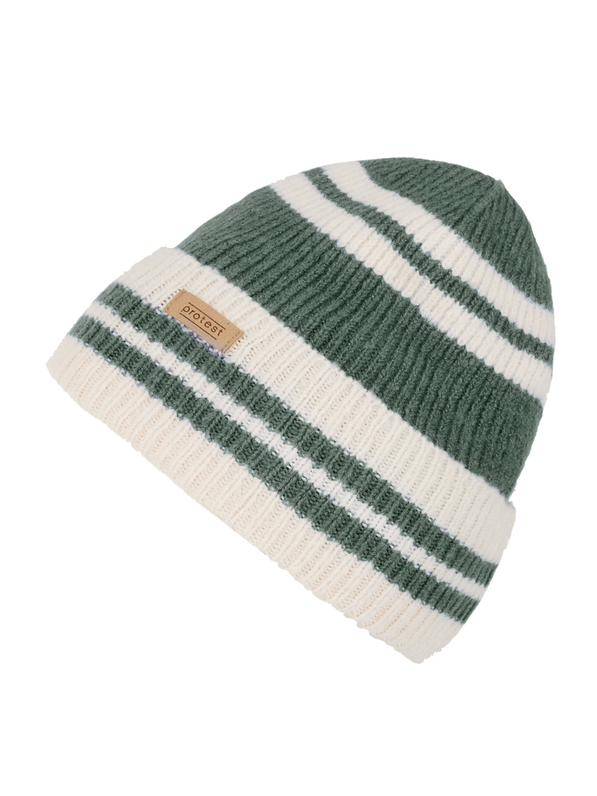 PROTEST PRTGITTY beanie | Evergreen