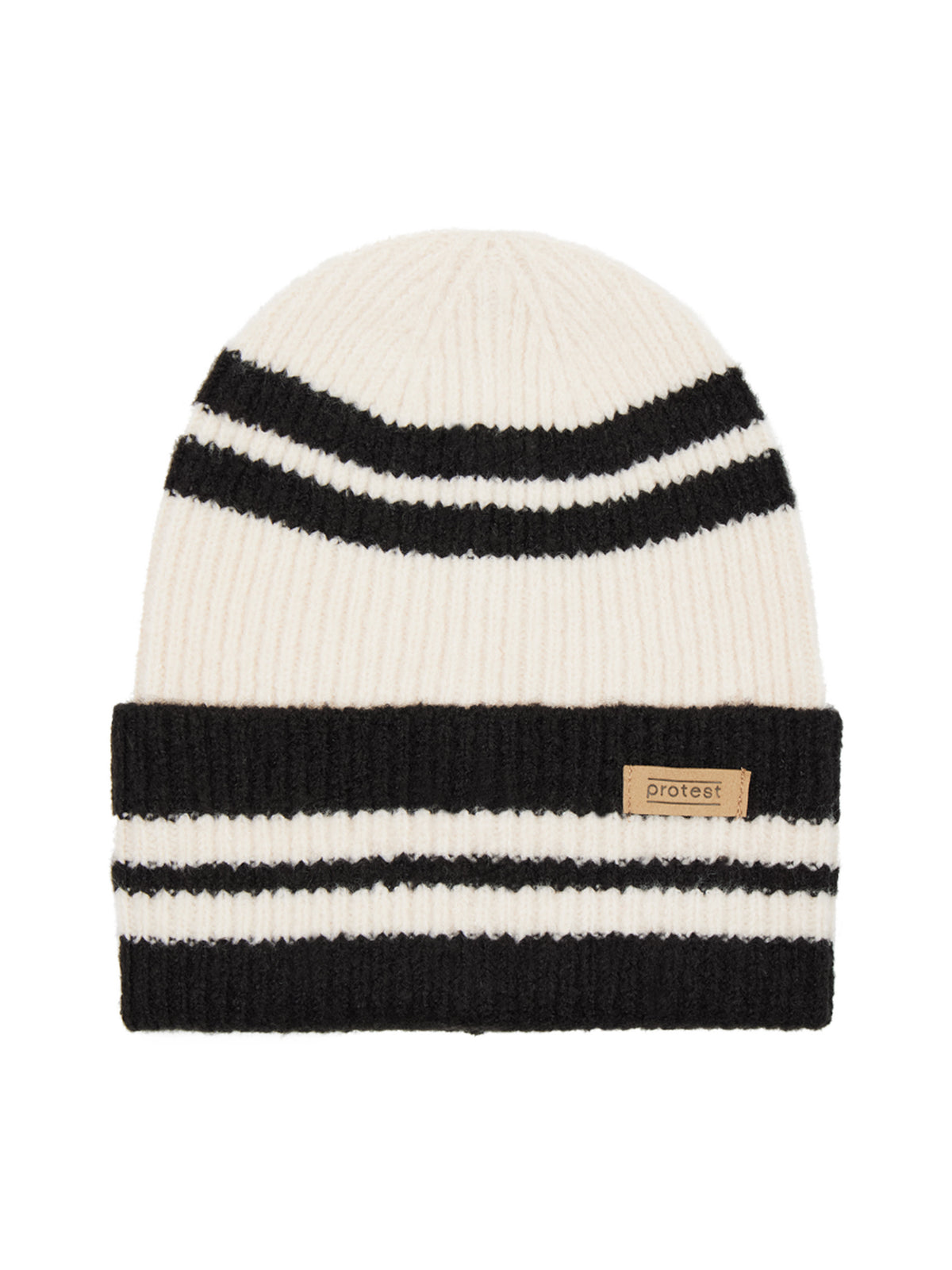 PROTEST PRTGITTY beanie | True Black