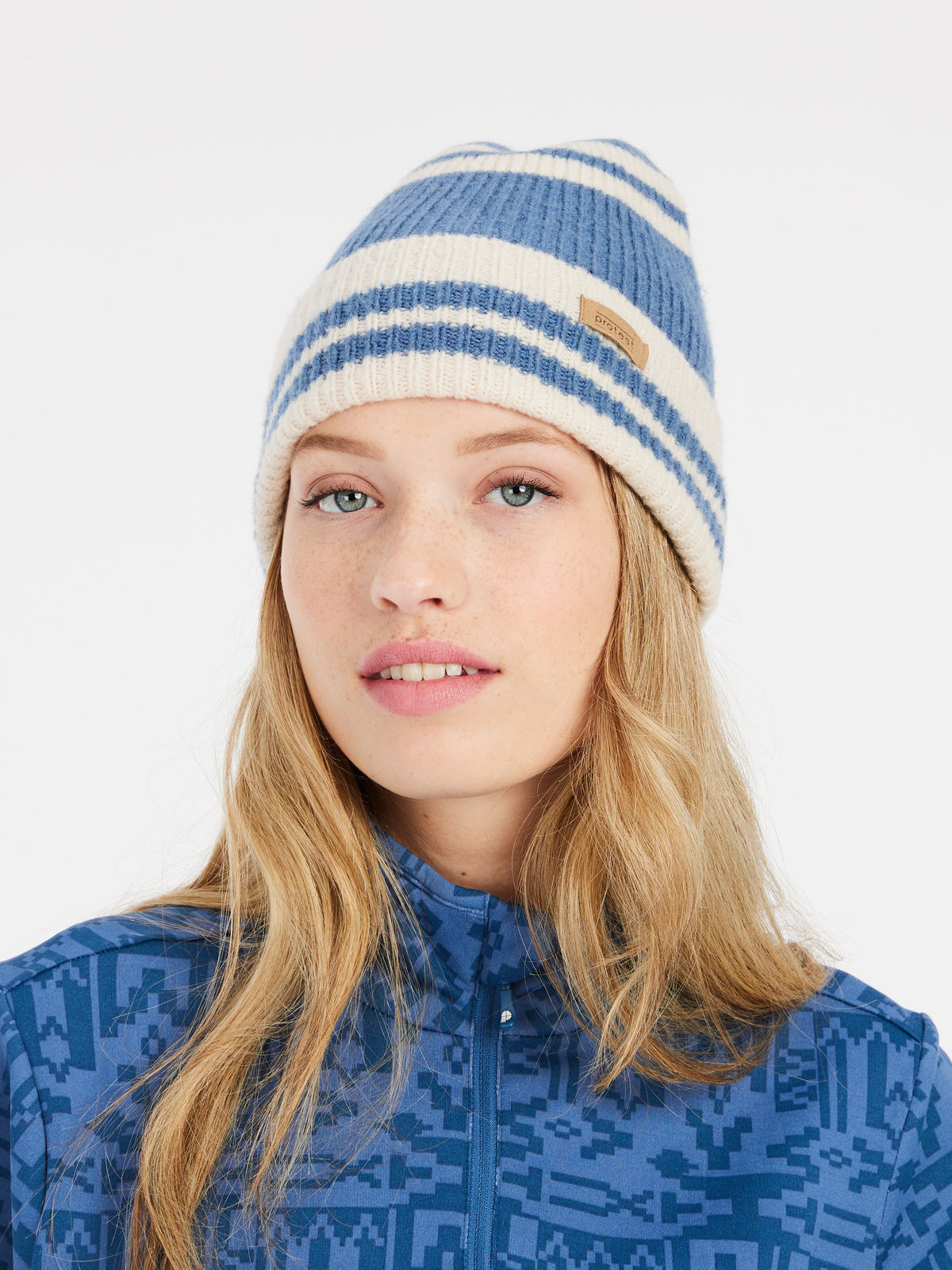PROTEST PRTGITTY beanie | Galaxy