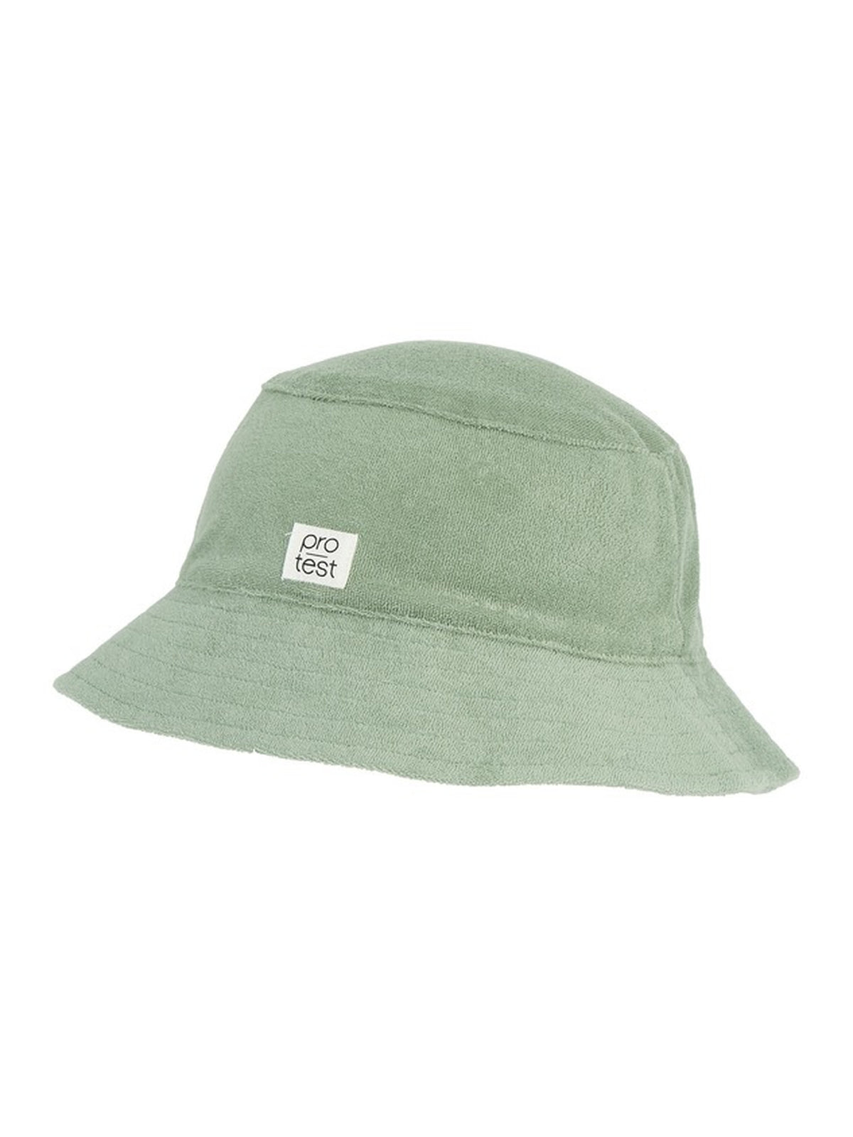 PROTEST PRTORIOLE hat | Green Baygreen