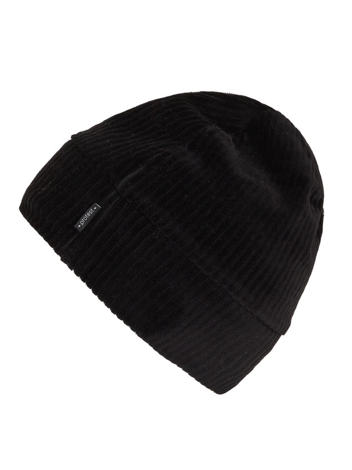 PROTEST PRTCLARKIA beanie | True Black
