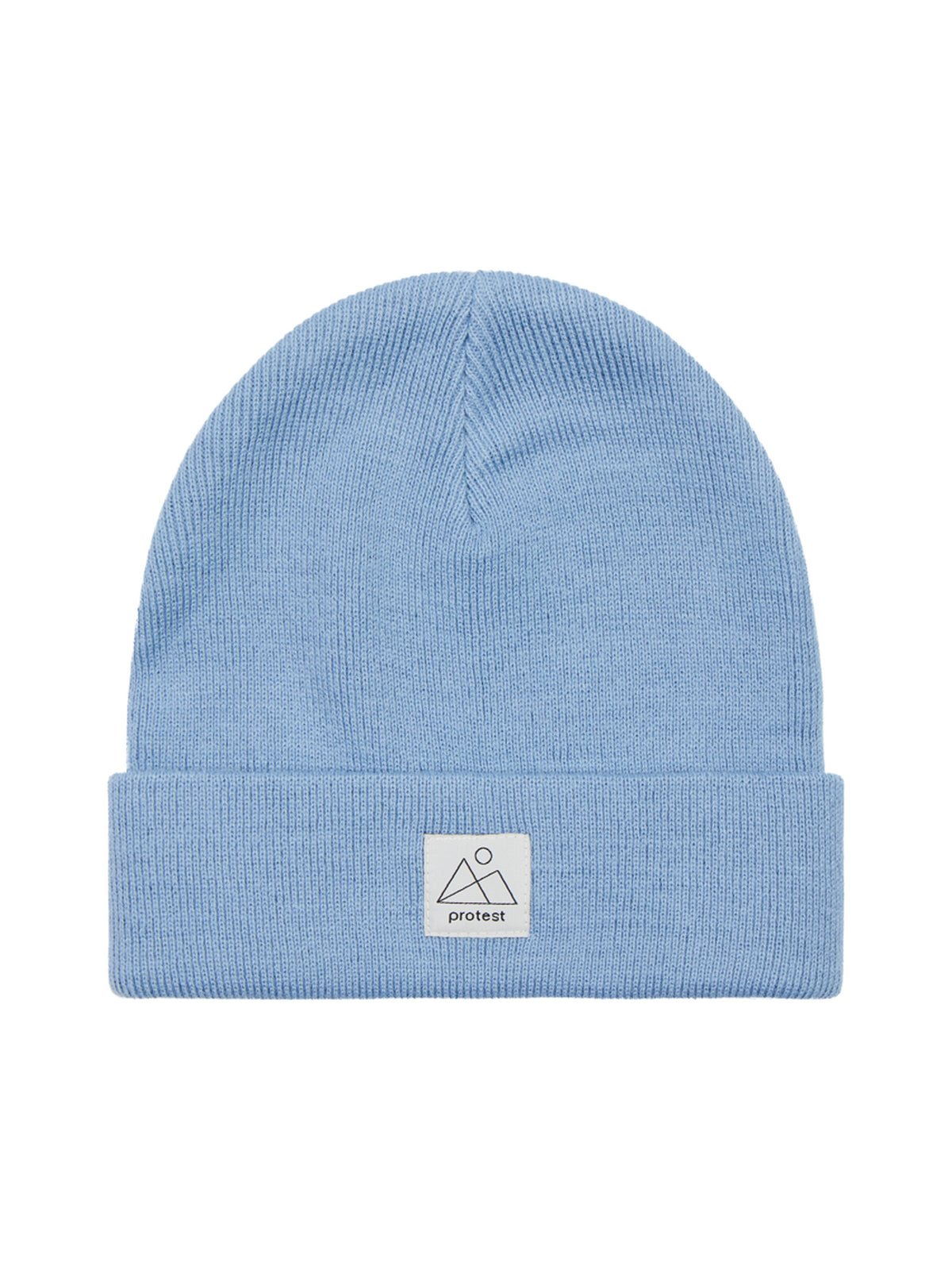 PROTEST PRTPRI24 beanie | JeanJacket Blue