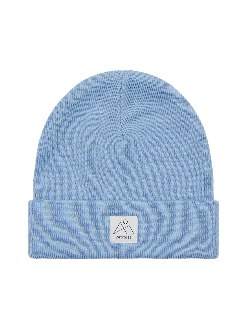 PROTEST PRTPRI24 Beanie | JeanJacket Blue