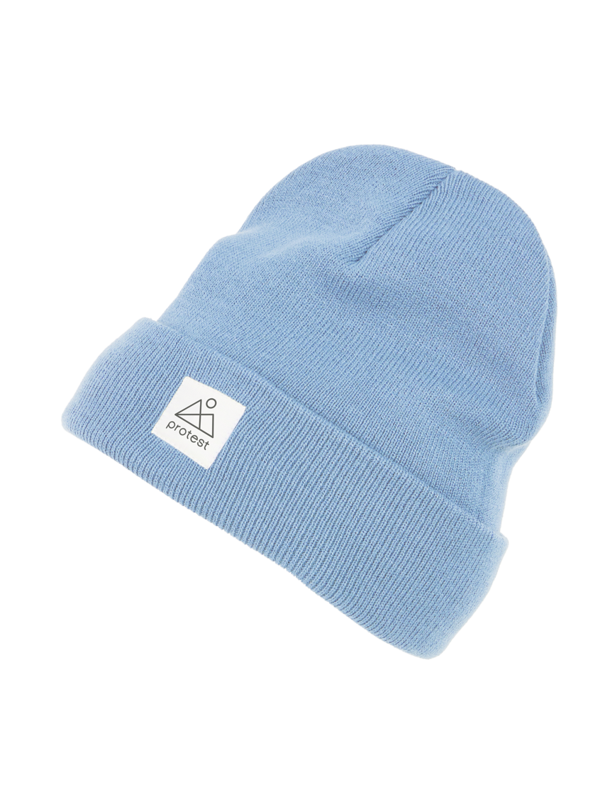 PROTEST PRTPRI24 Beanie | JeanJacket Blue