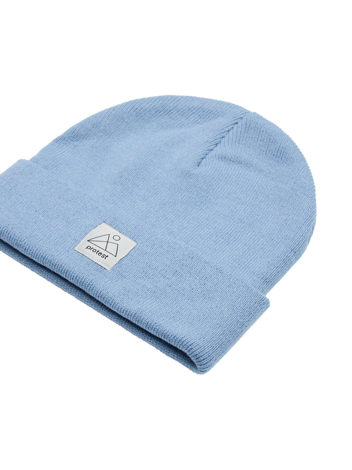 PROTEST PRTPRI24 beanie | JeanJacket Blue