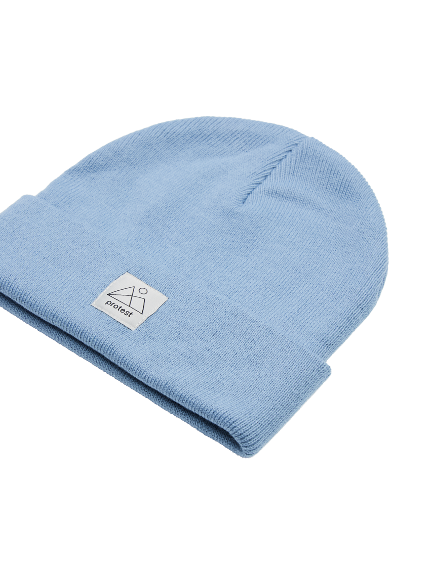 PROTEST PRTPRI24 Beanie | JeanJacket Blue